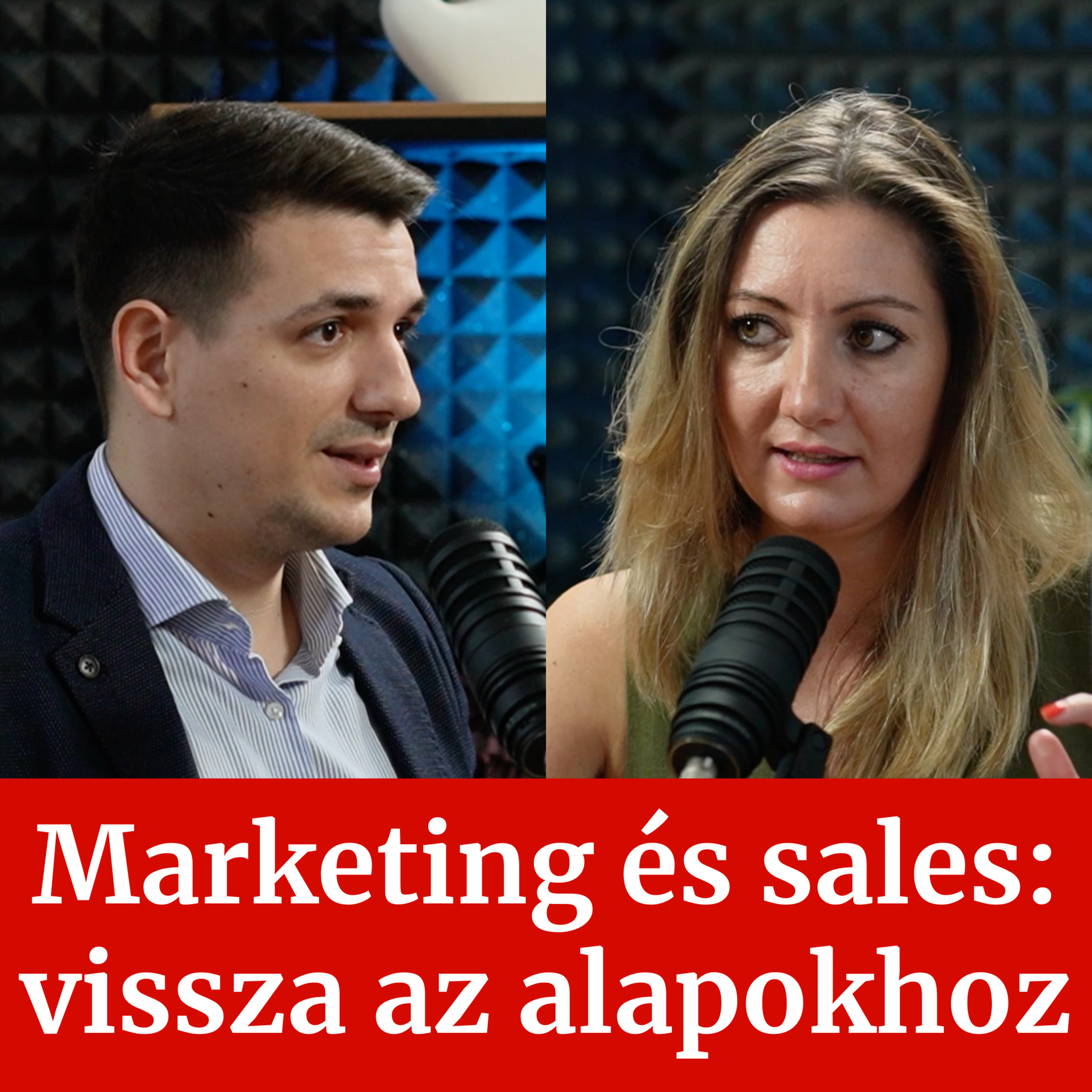 Nyereséges Vállalkozás Podcast