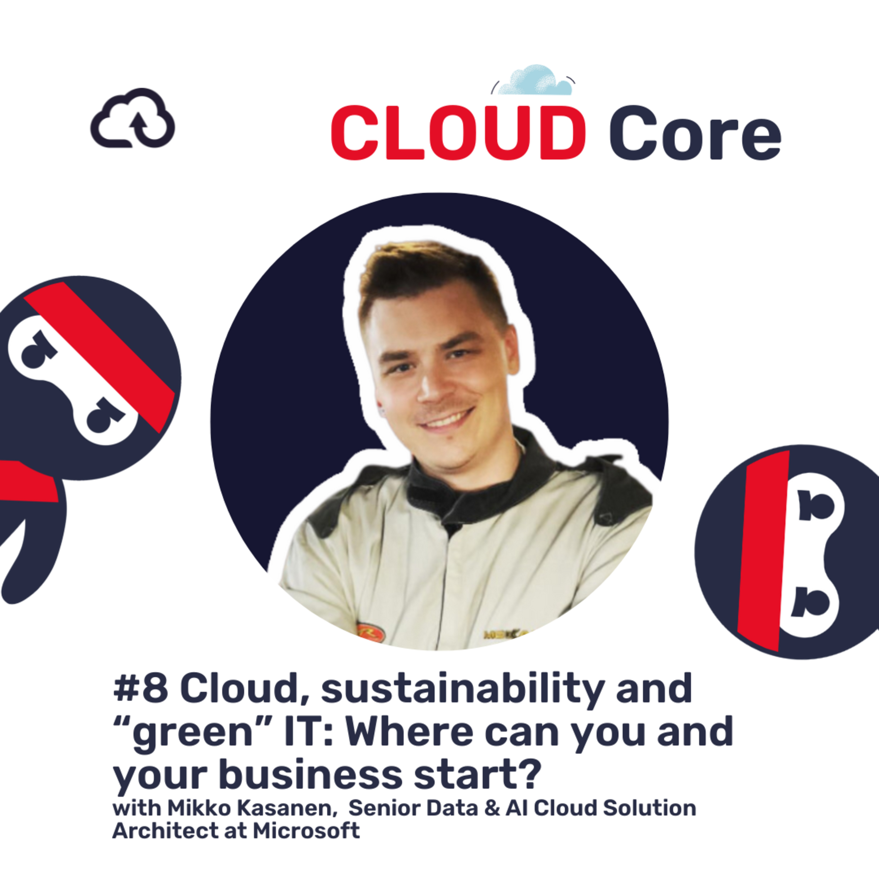 CLOUD Core by Nordcloud