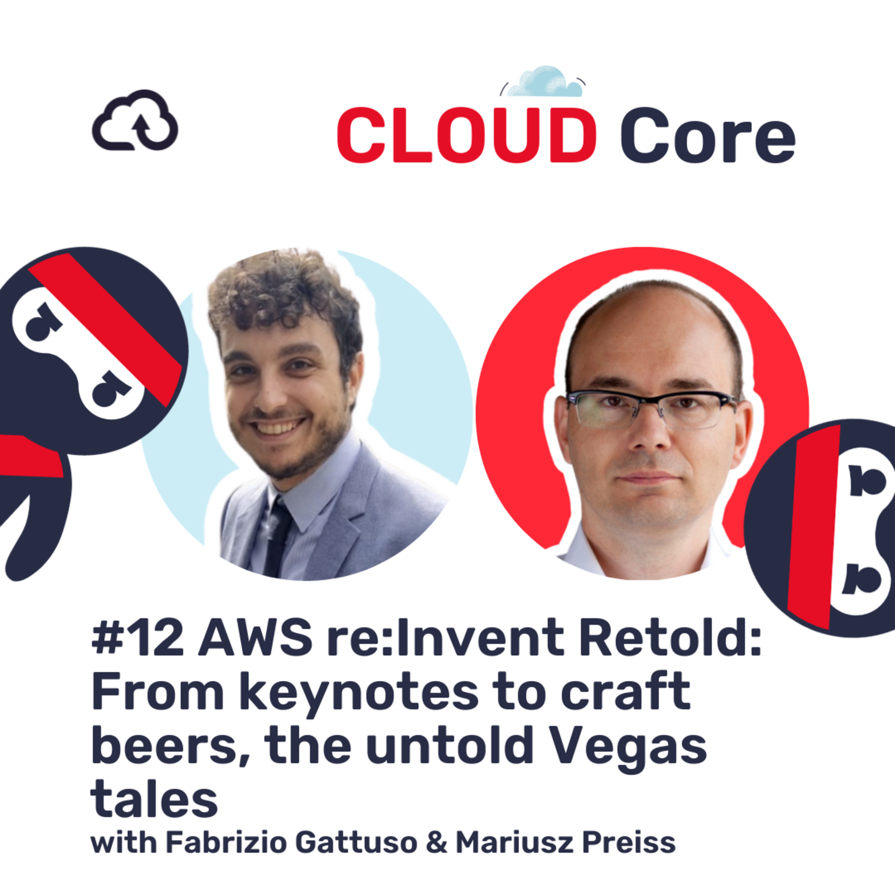 CLOUD Core by Nordcloud
