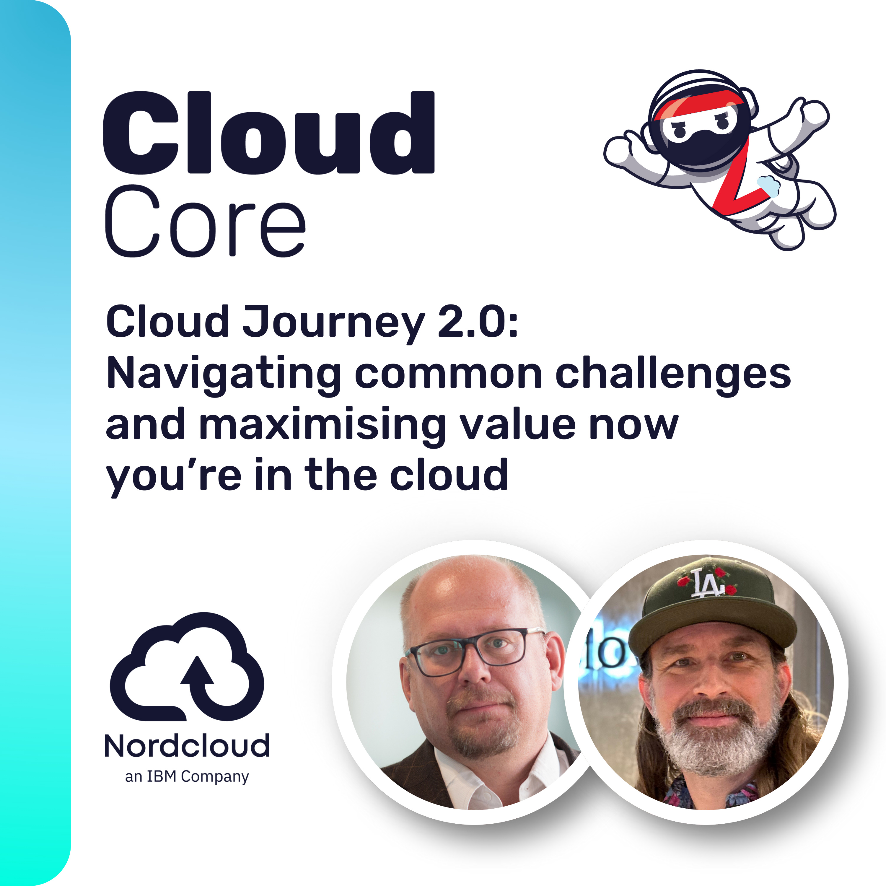 CLOUD Core by Nordcloud