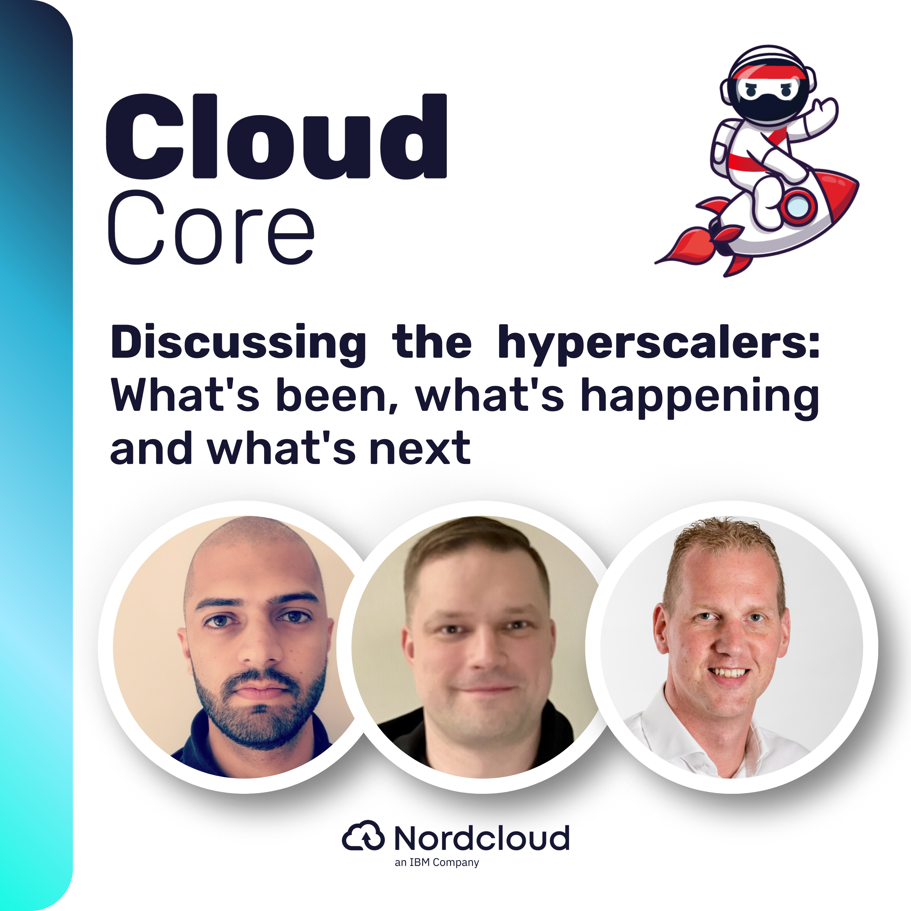 CLOUD Core by Nordcloud