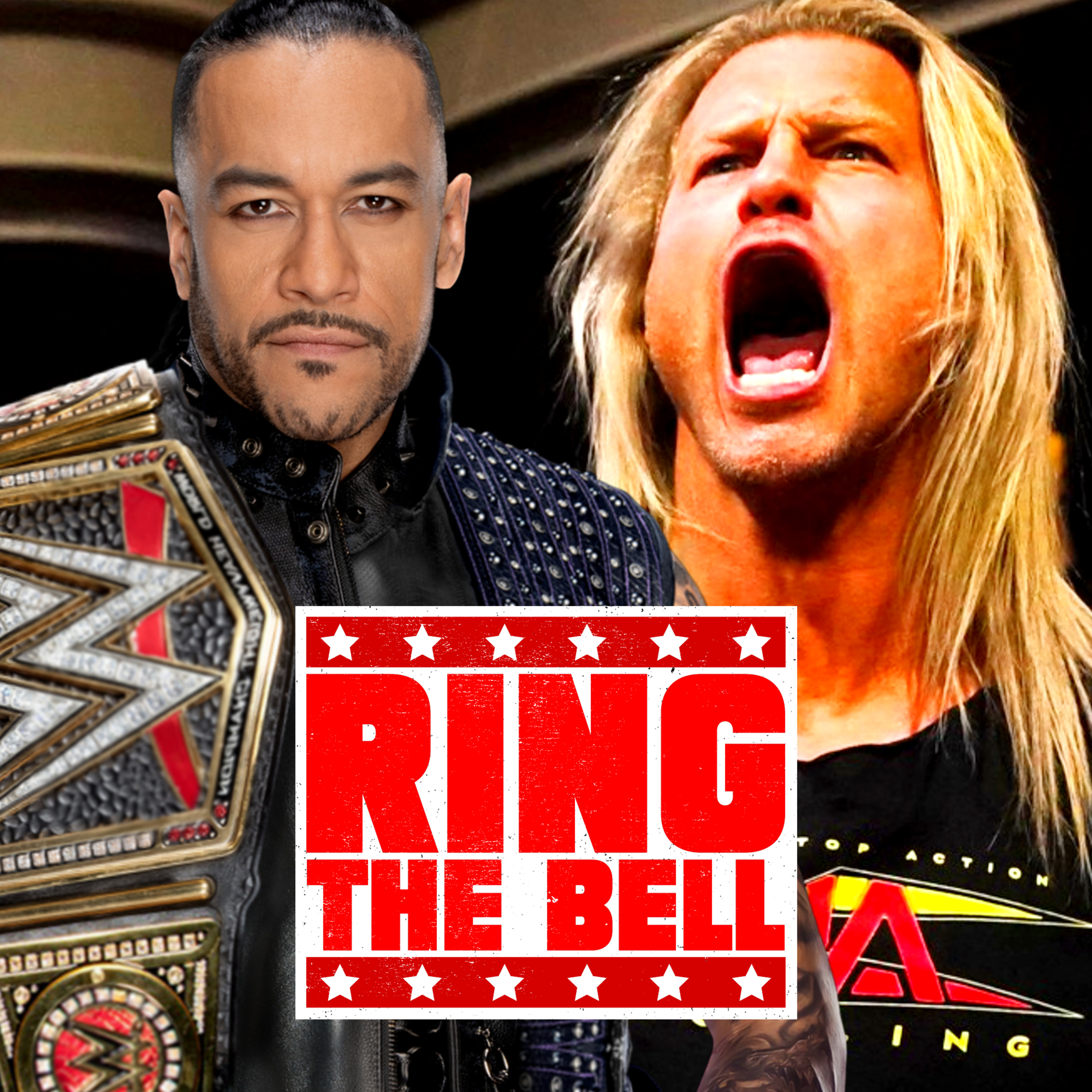 NIC NEMETH DEBUTS IN TNA, BOOKING PRIEST'S CASH-IN AND MORE!! | Ring The Bell (Pilot) episode artwork