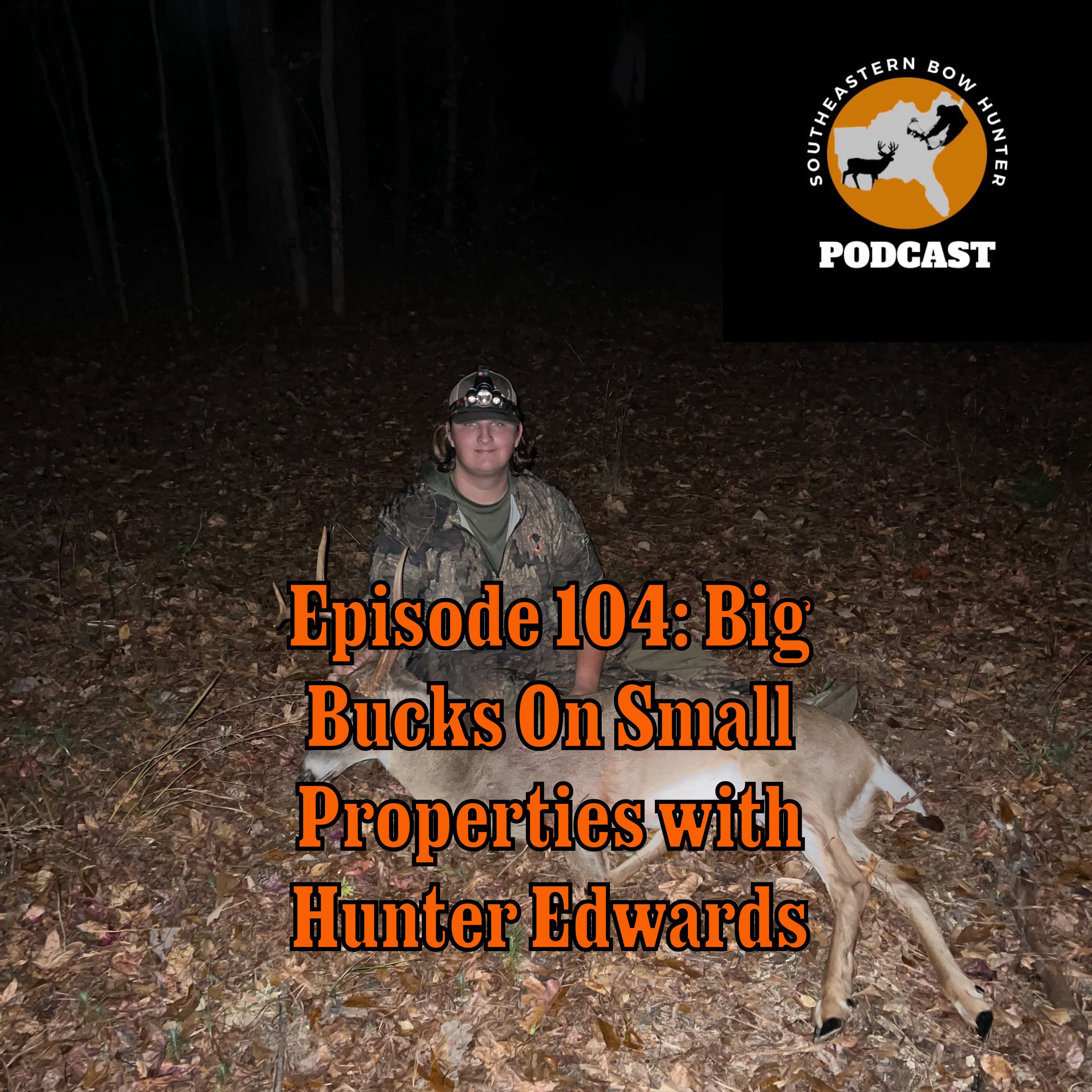Episode 104: Big Bucks On Small Properties with Hunter Edwards