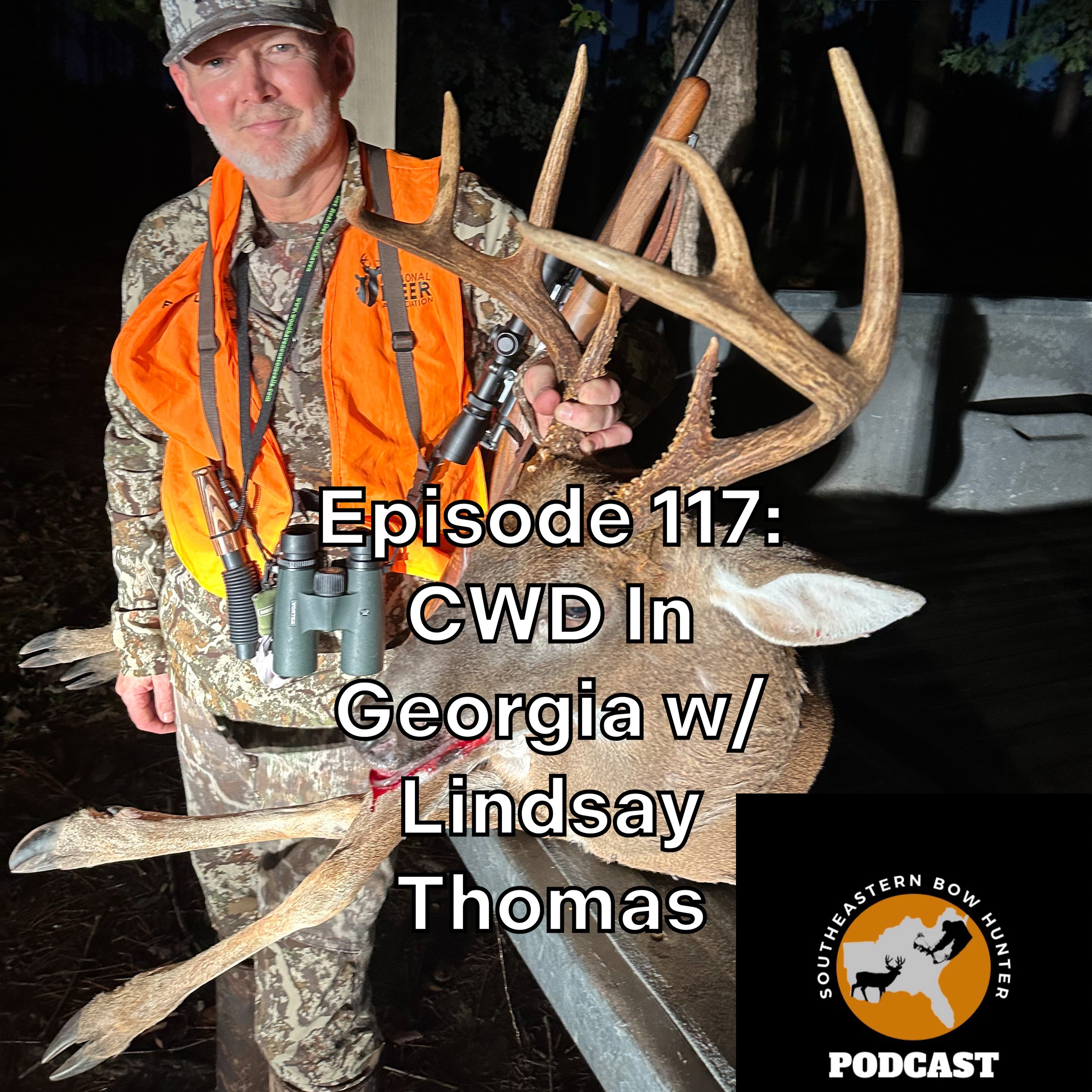 SouthEastern Bow Hunter Podcast