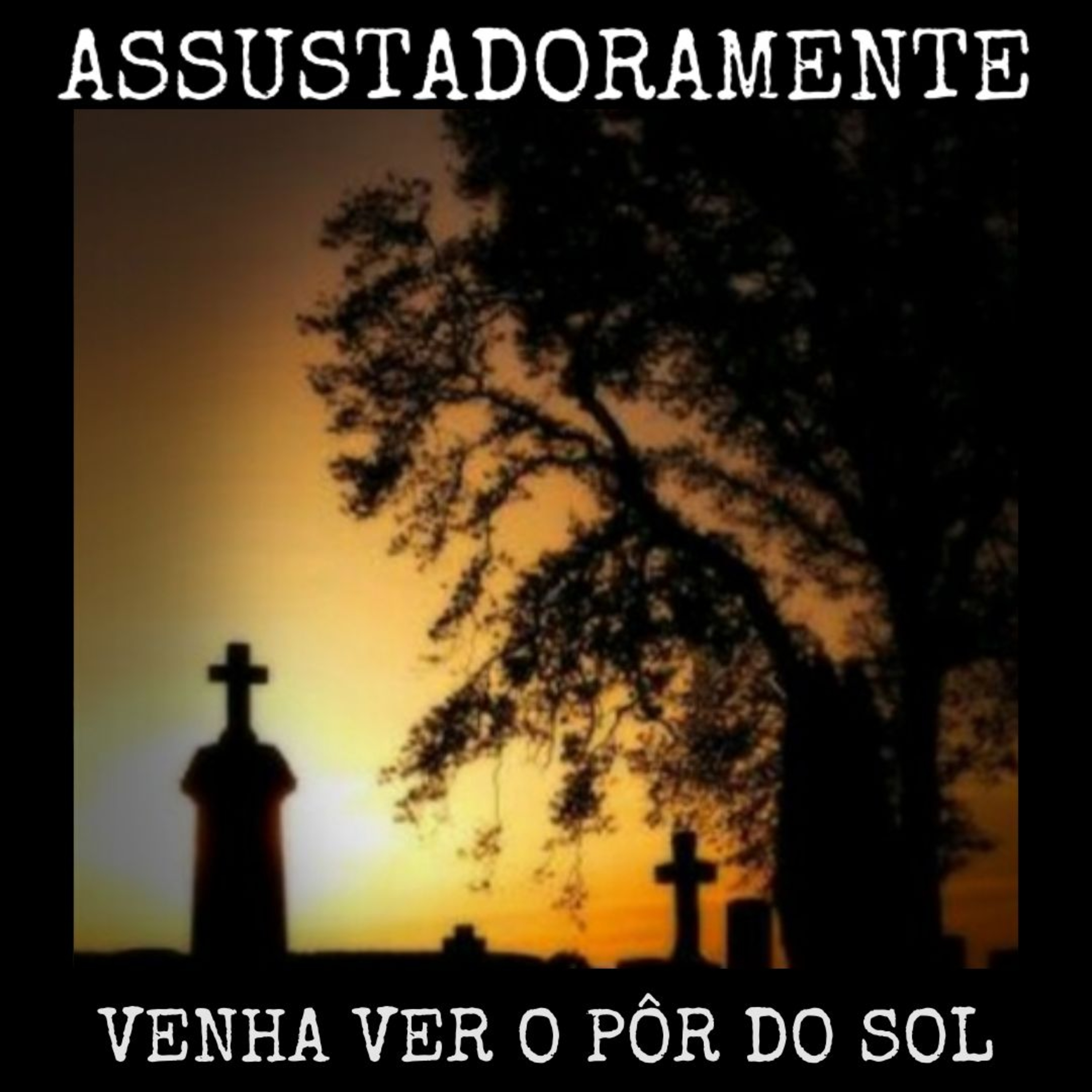 VENHA VER O PÔR DO SOL - Contos da meia noite