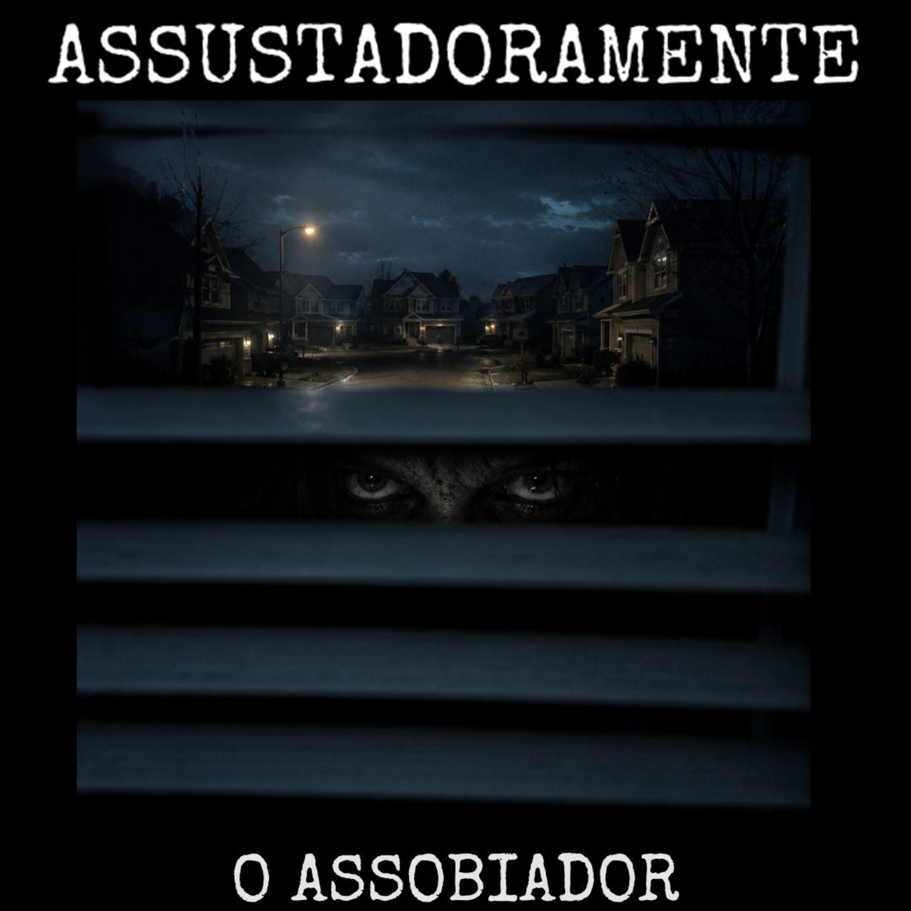 O ASSOBIADOR- CREEPYPASTA