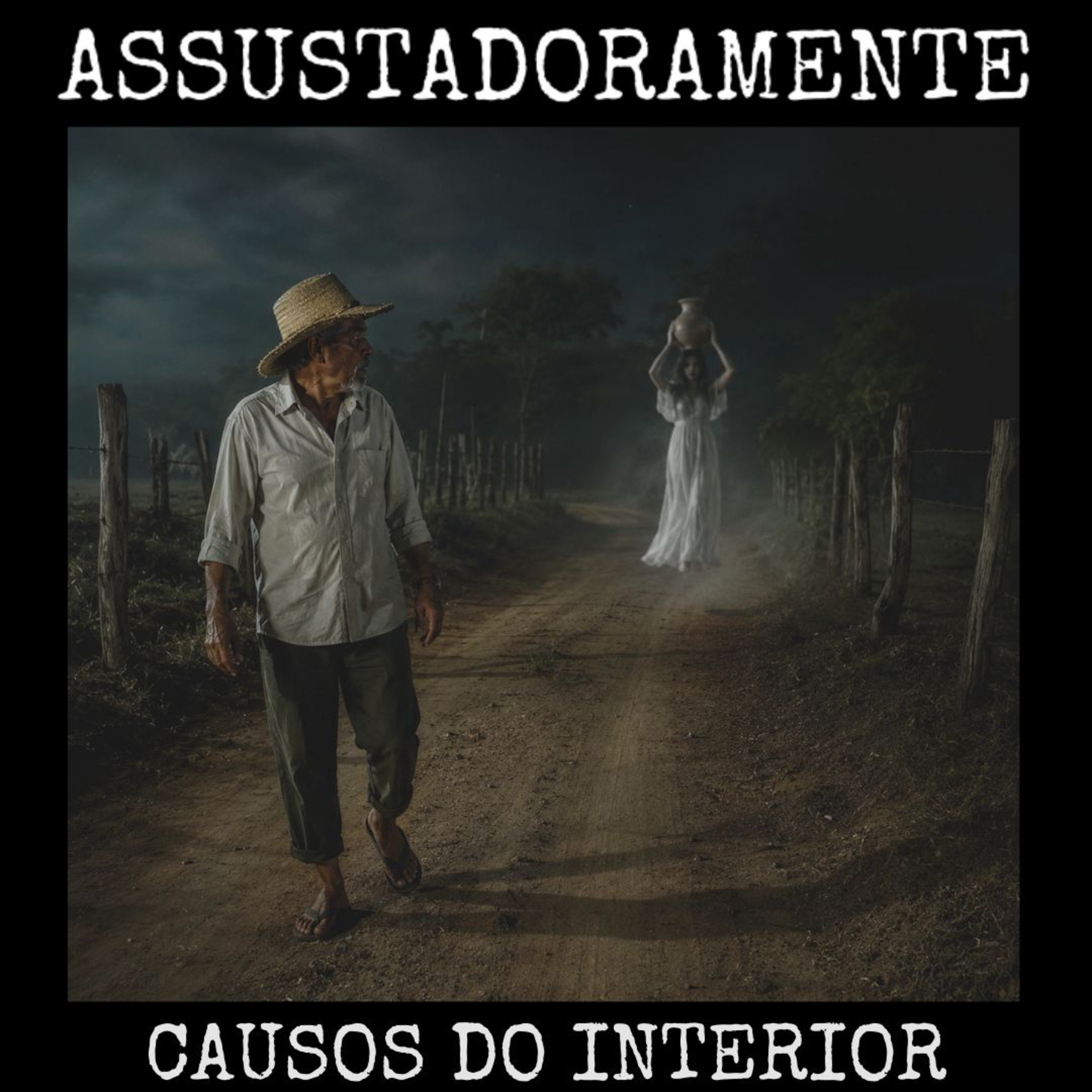 CAUSOS DO INTERIOR- Contos da Meia Noite episode artwork