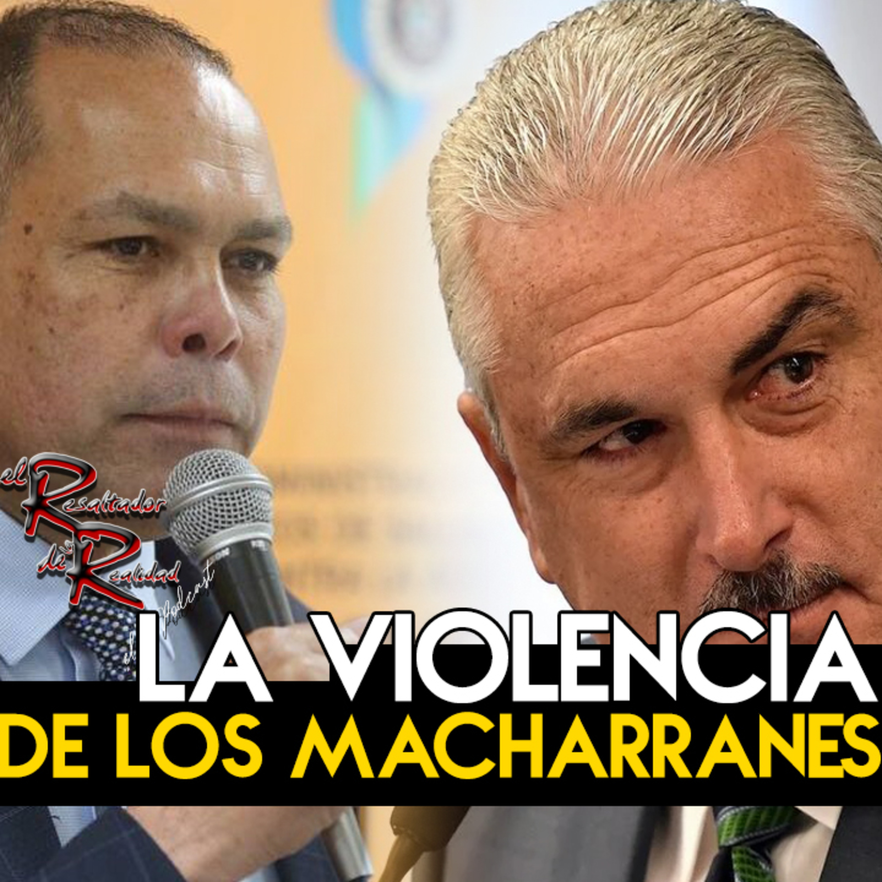 El Resaltador de la Realidad