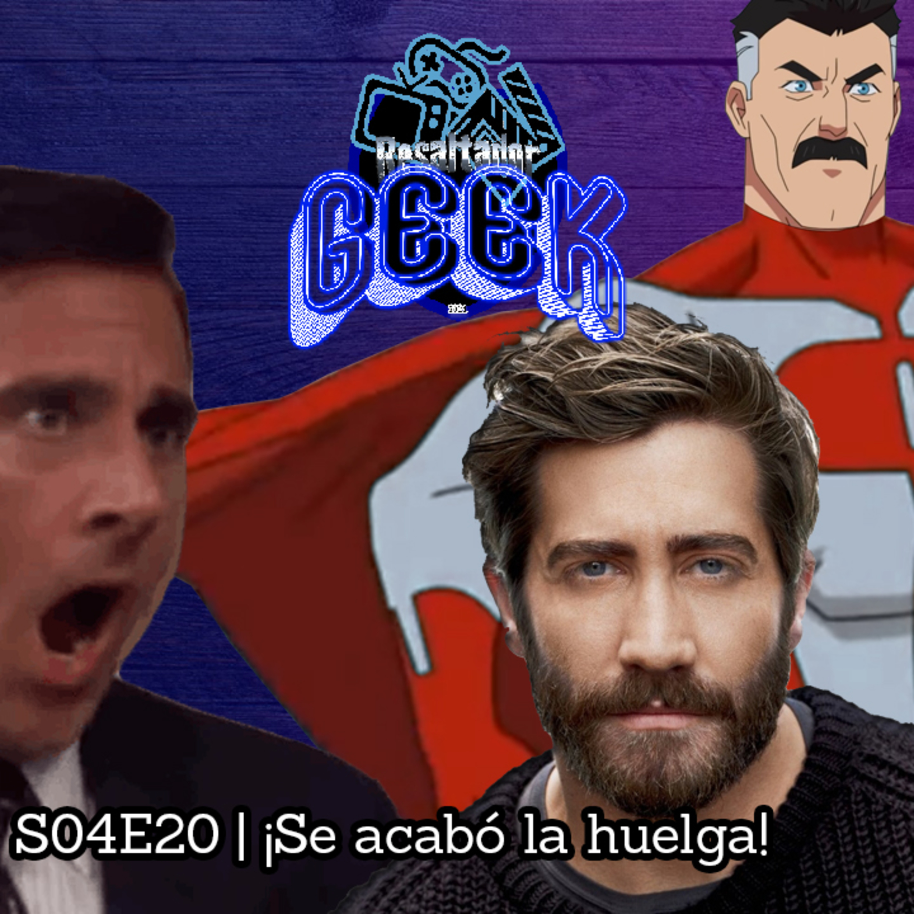 El Resaltador de la Realidad