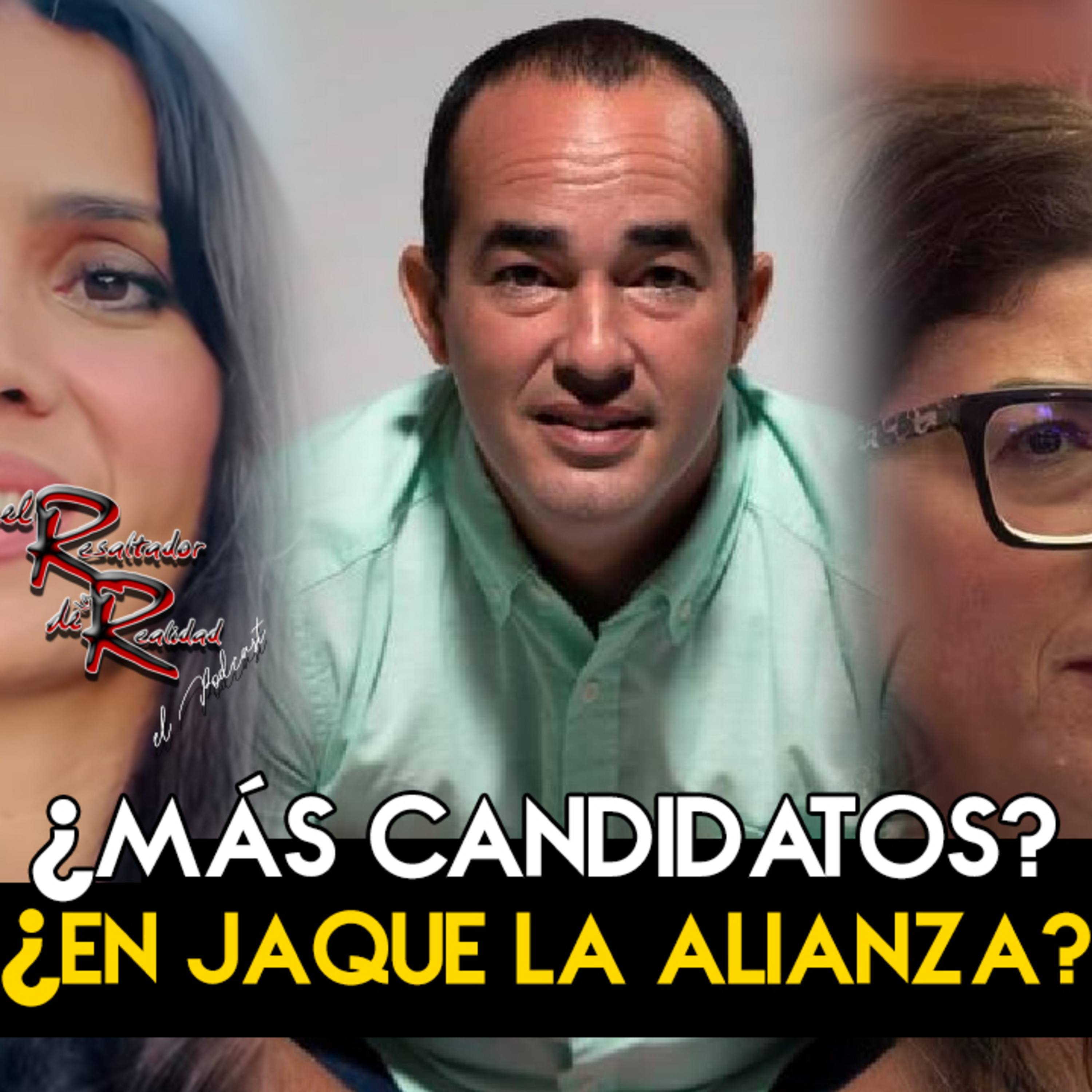 El Resaltador de la Realidad