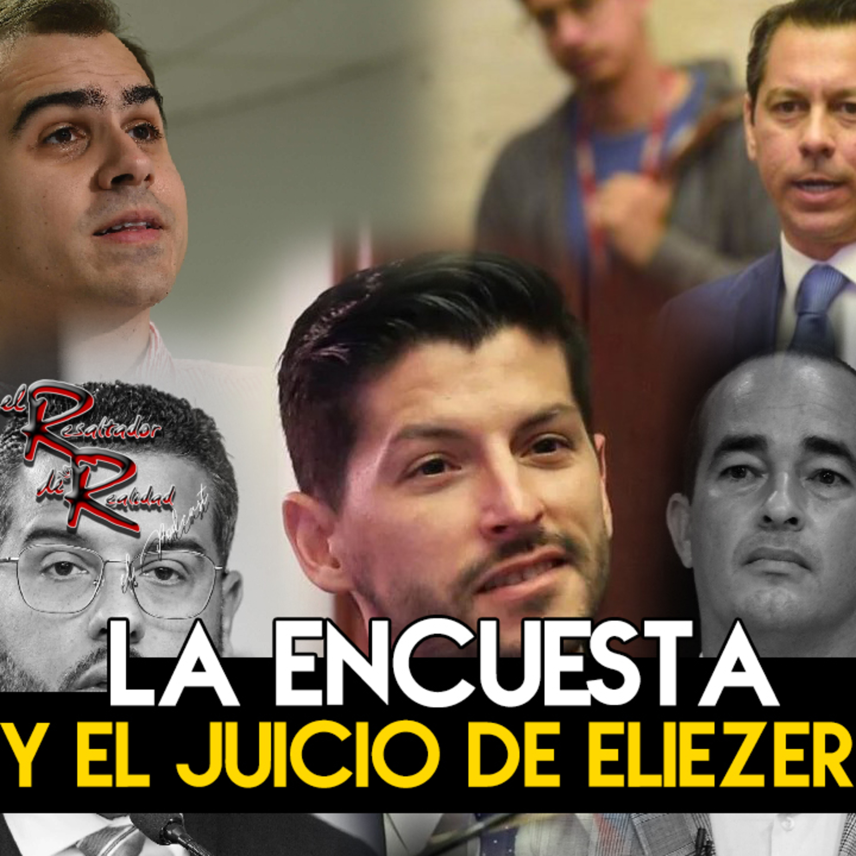 El Resaltador de la Realidad