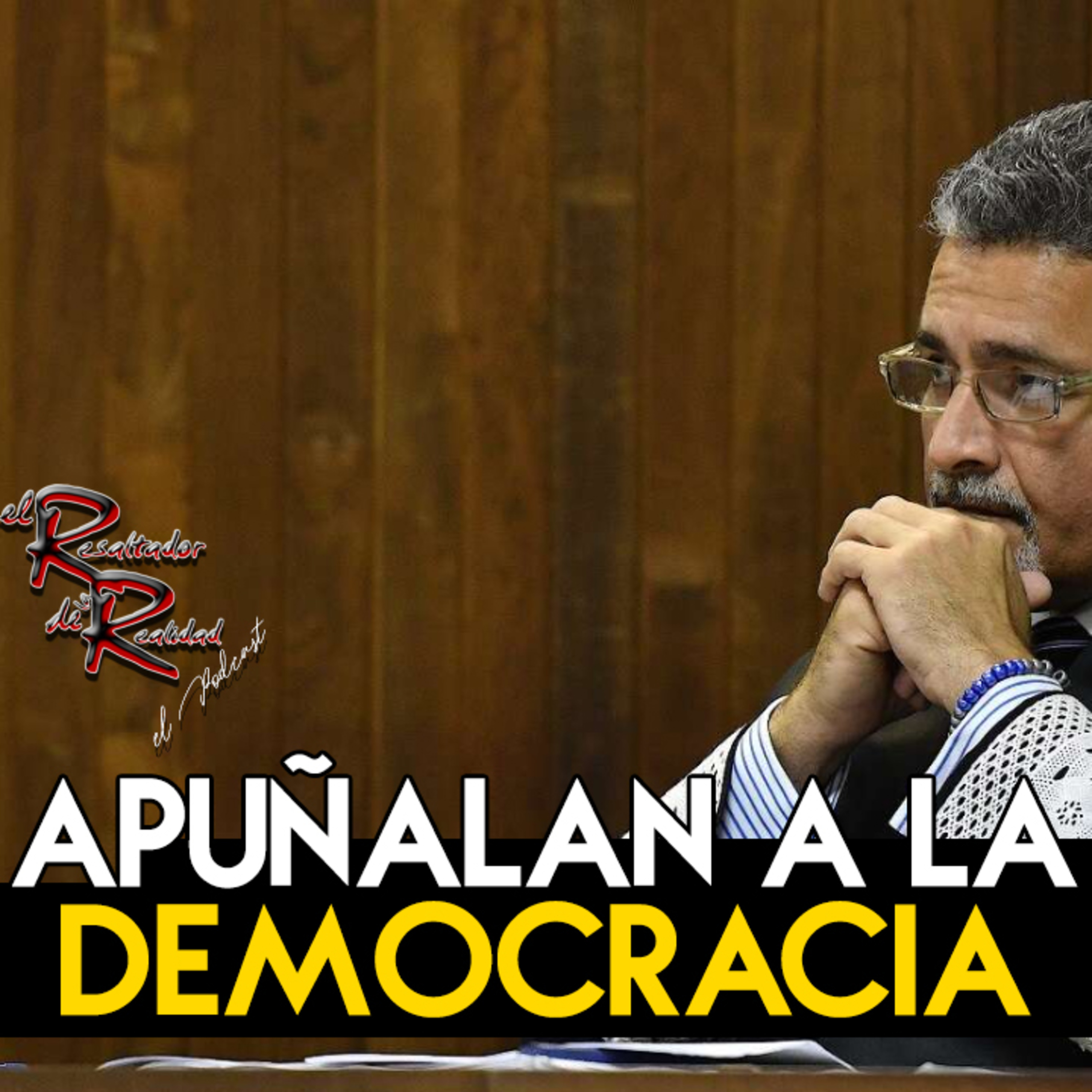 El Resaltador de la Realidad