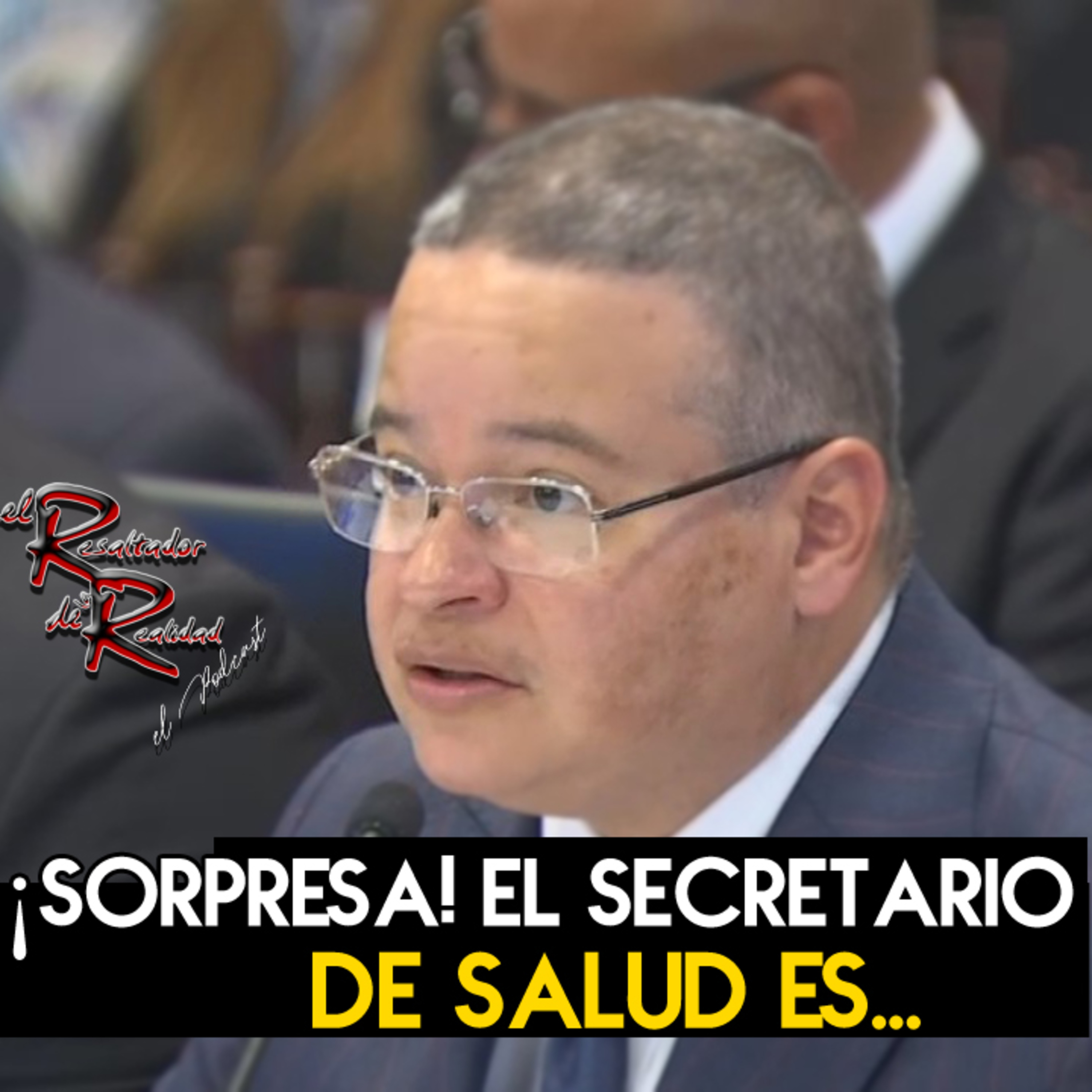 El Resaltador de la Realidad