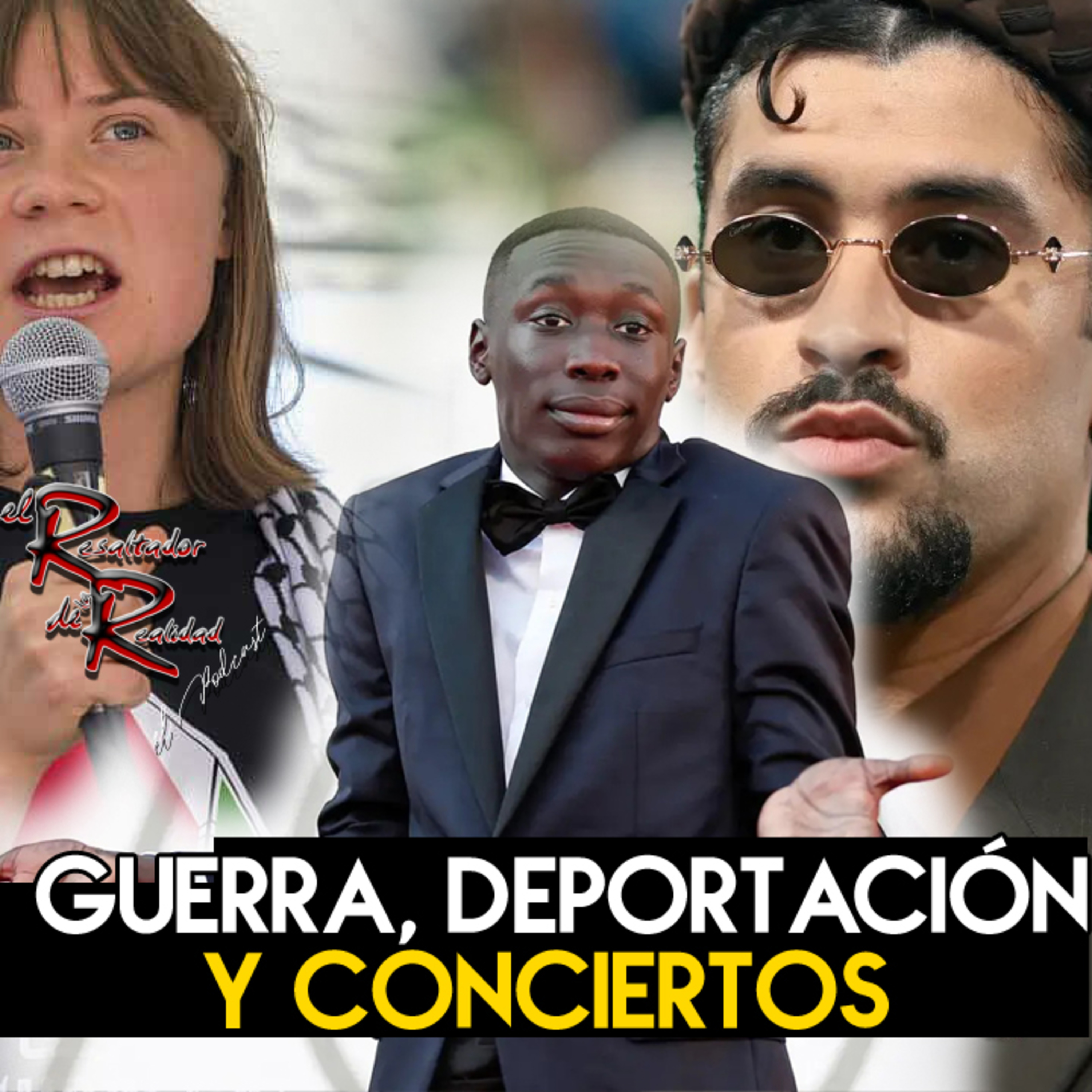El Resaltador de la Realidad