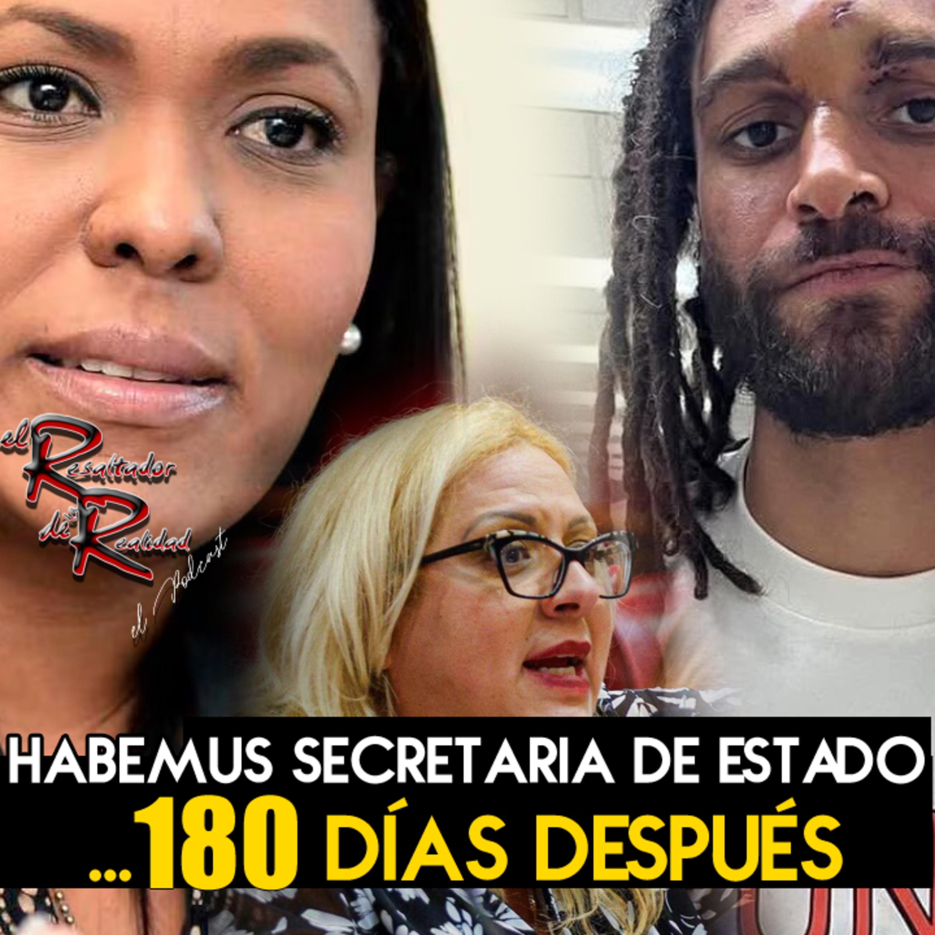El Resaltador de la Realidad