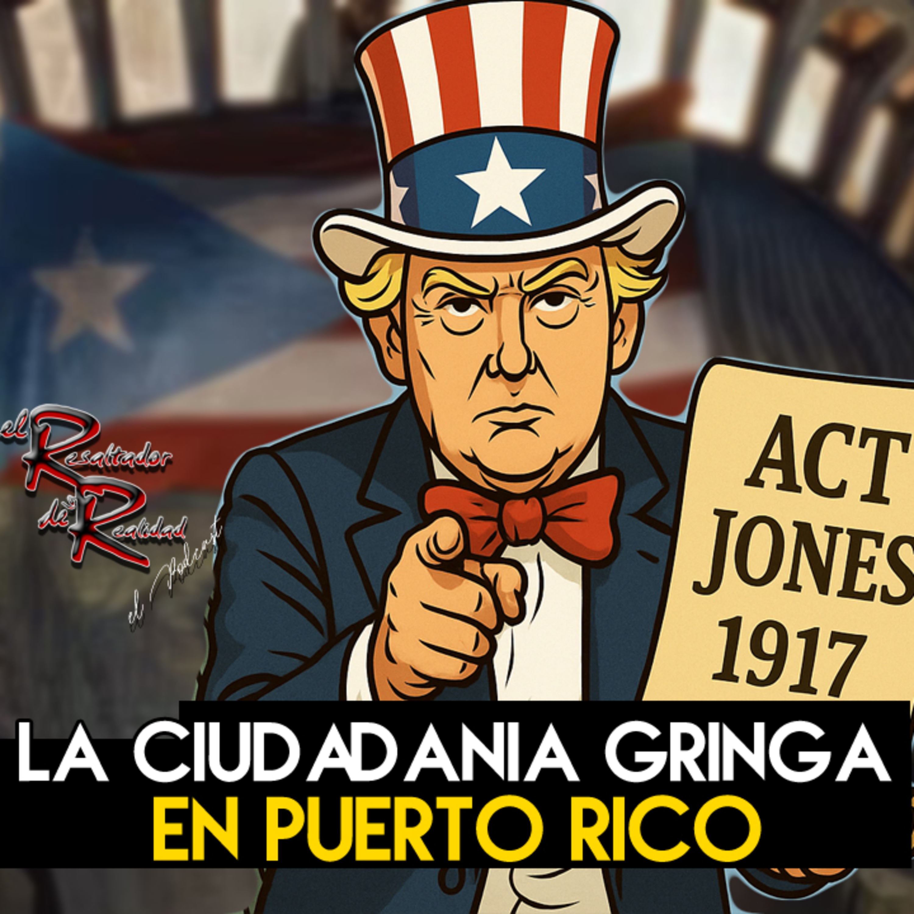 El Resaltador de la Realidad