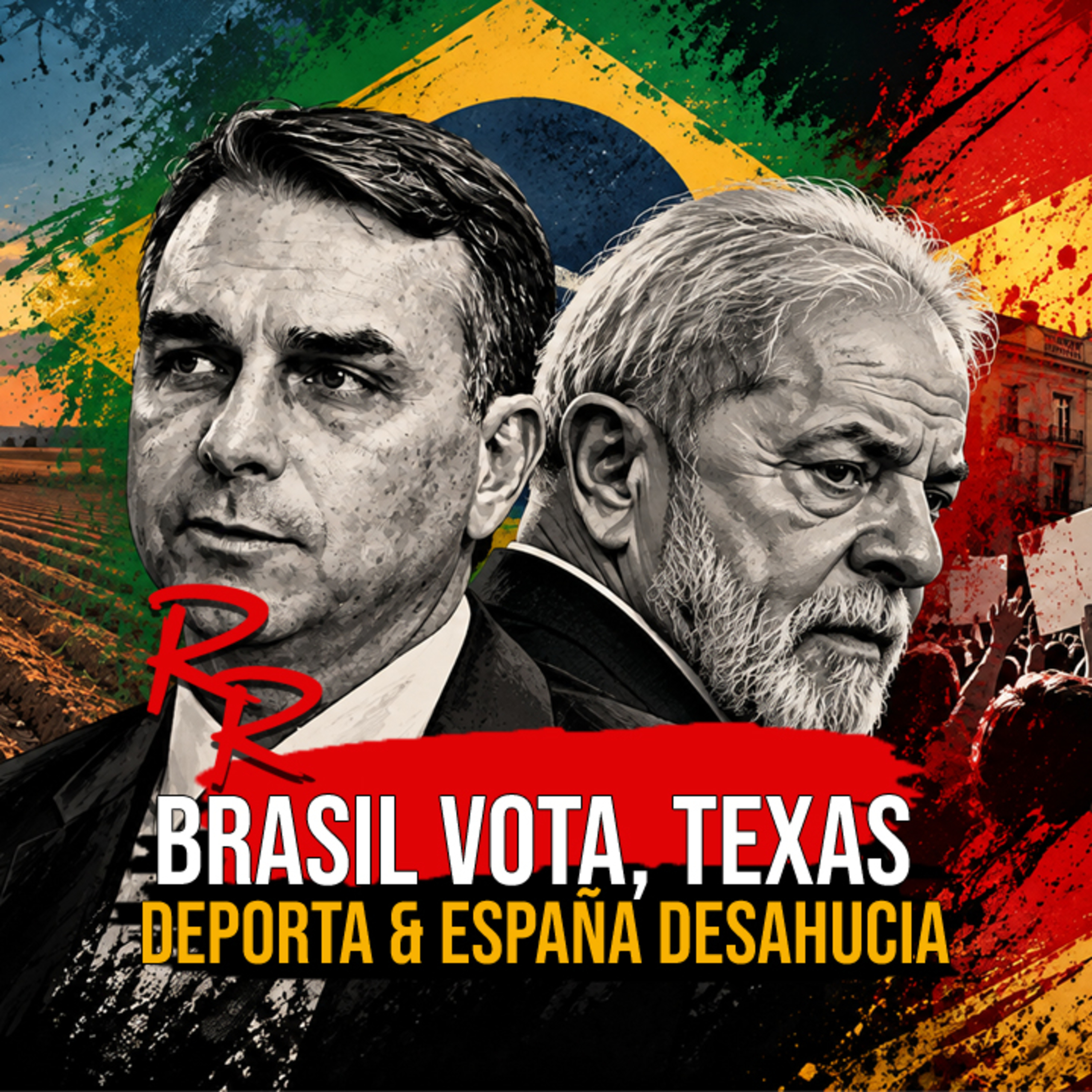Portada de El Resaltador de la Realidad