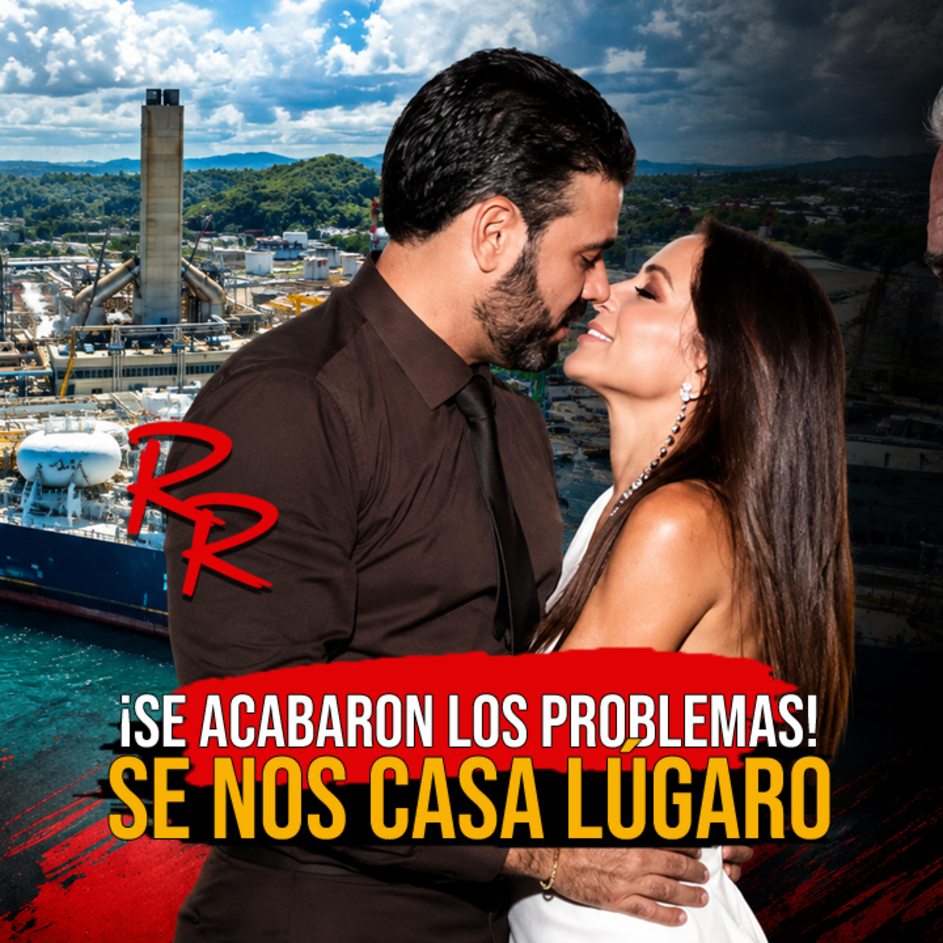 Portada de El Resaltador de la Realidad