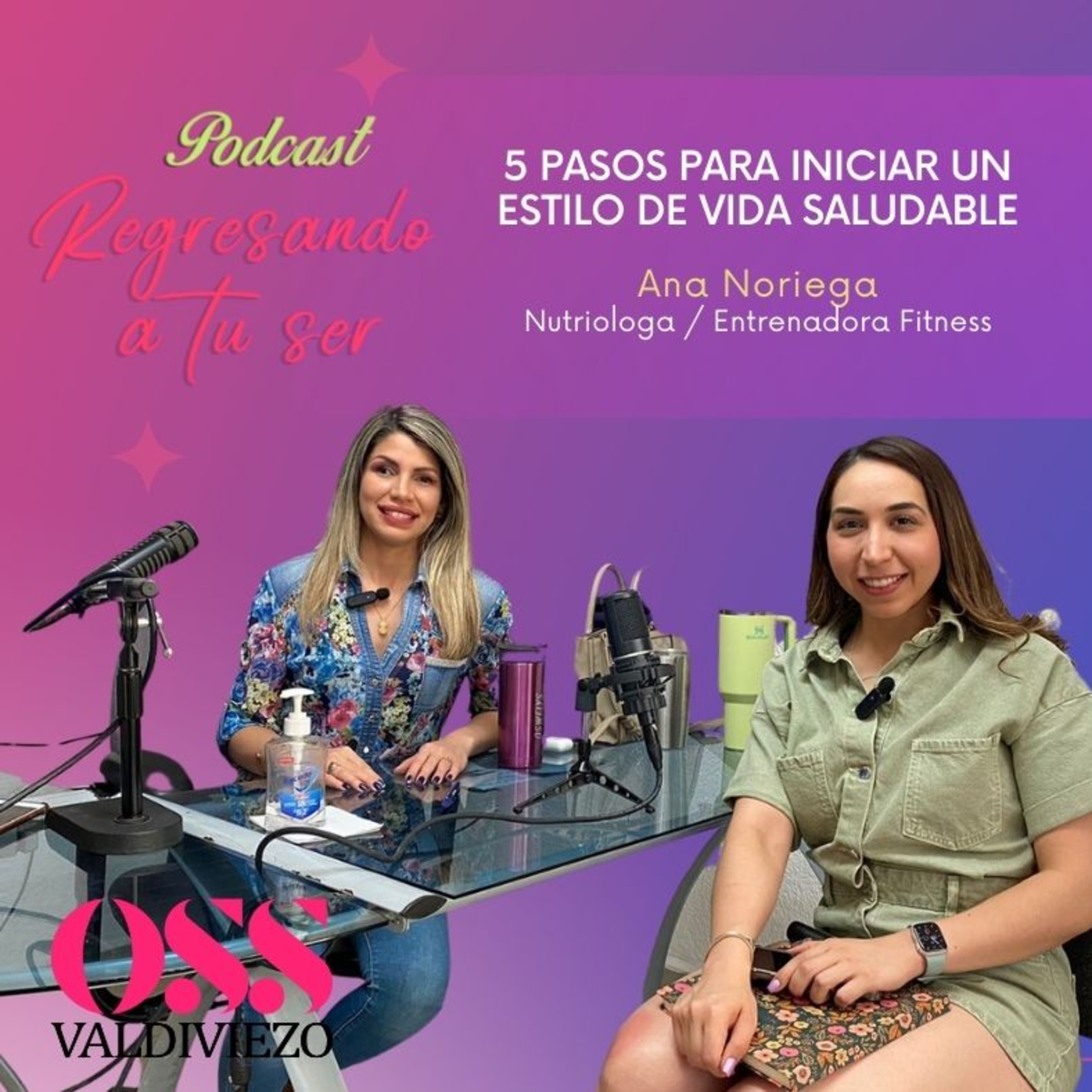 REGRESANDO A TU SER