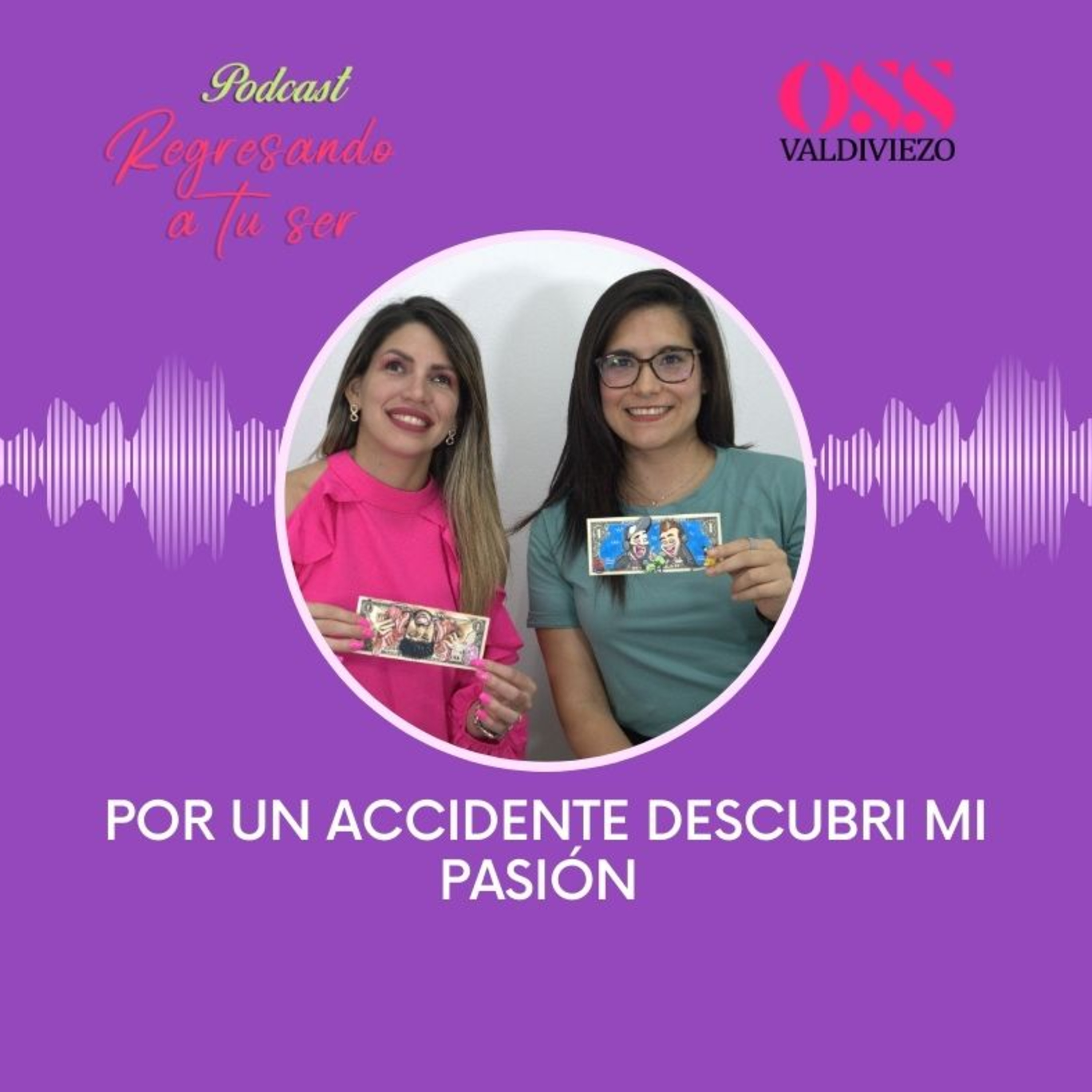 REGRESANDO A TU SER