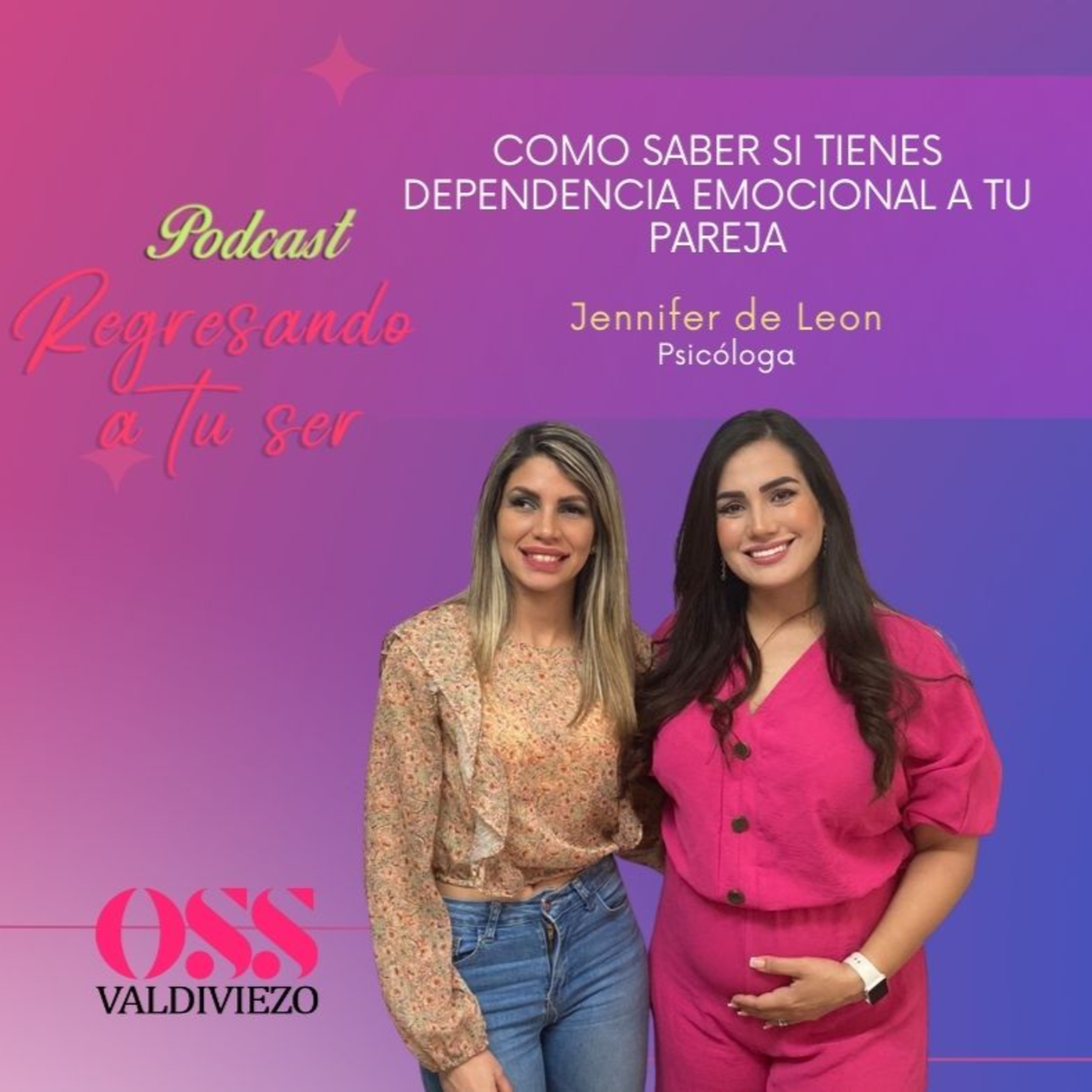 REGRESANDO A TU SER