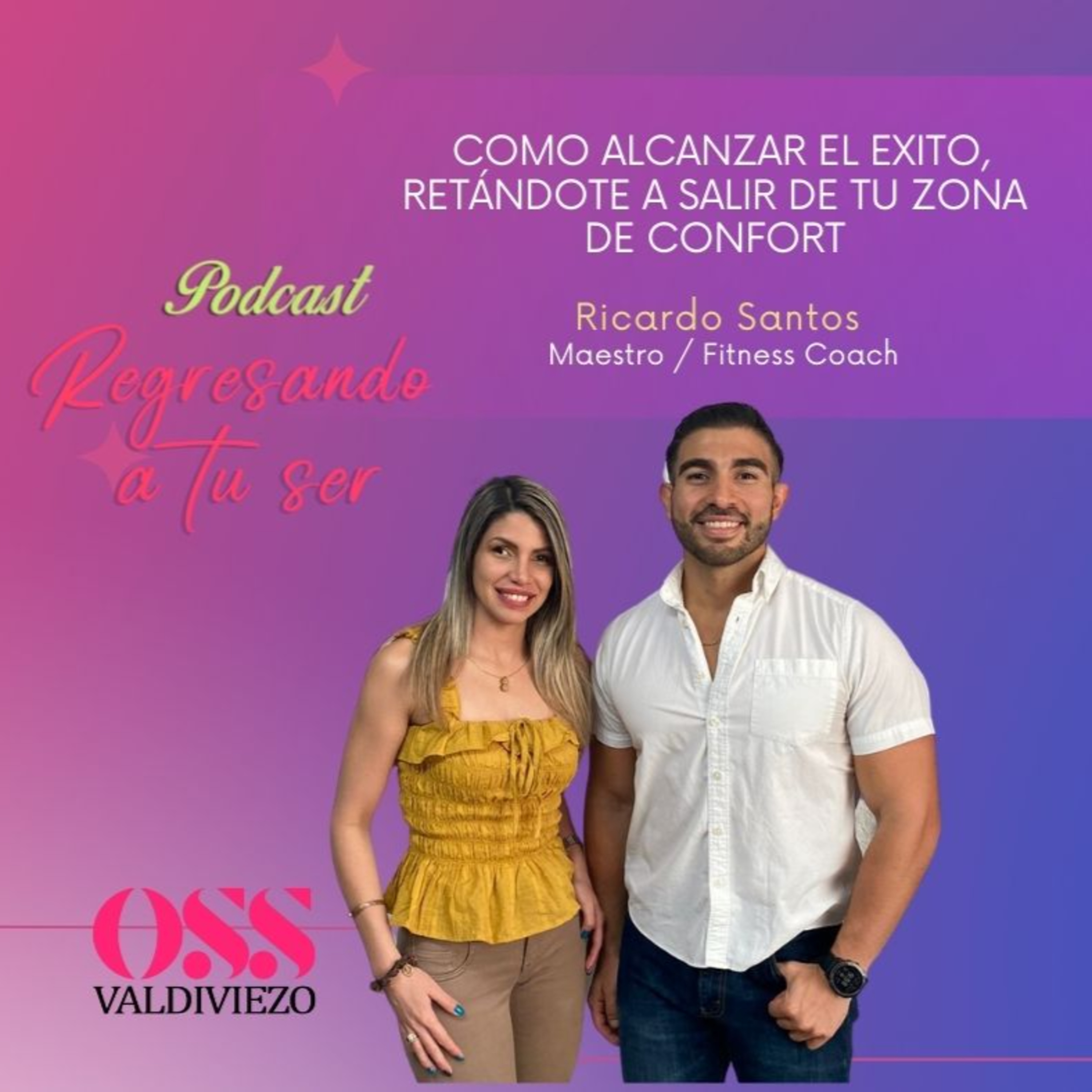 REGRESANDO A TU SER