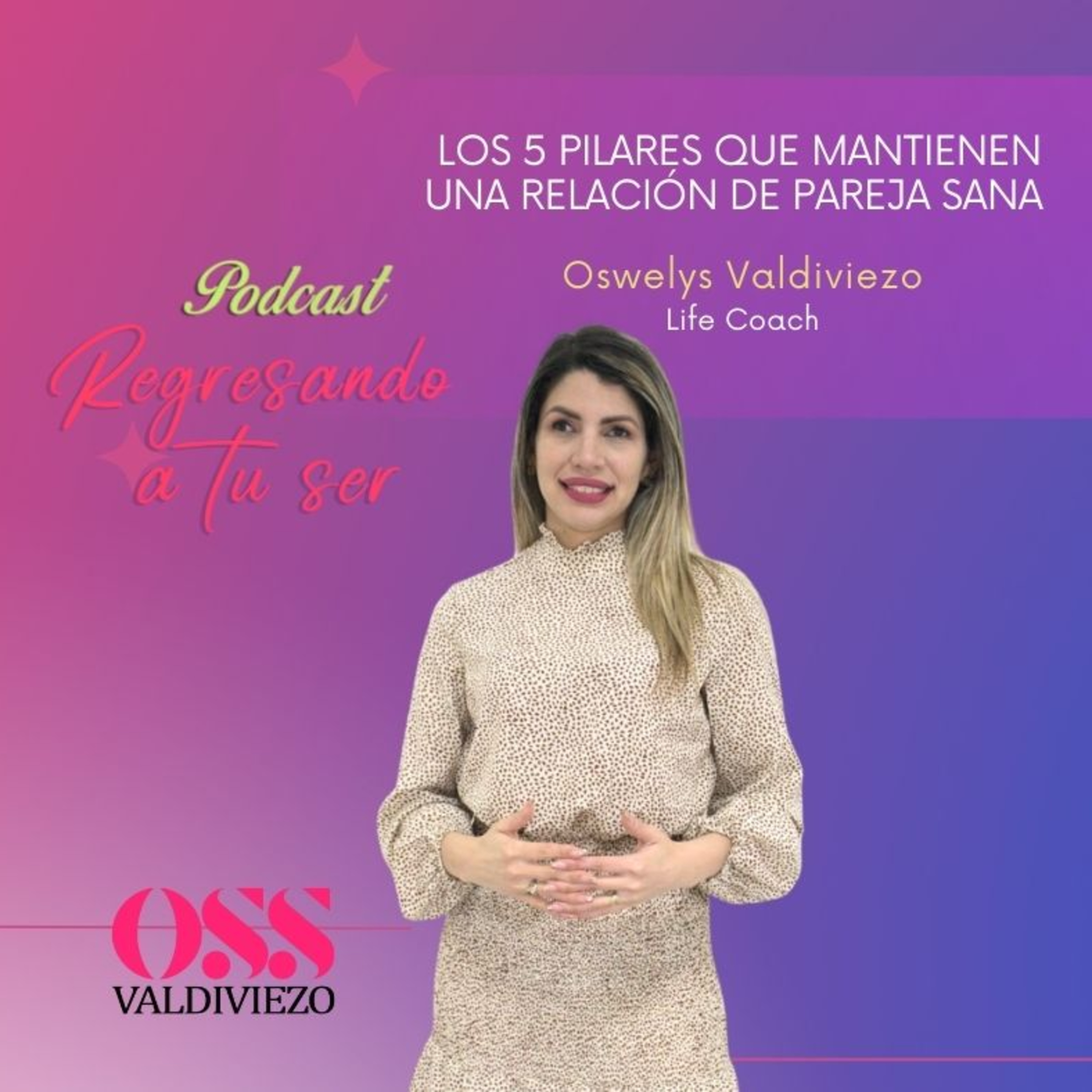 REGRESANDO A TU SER