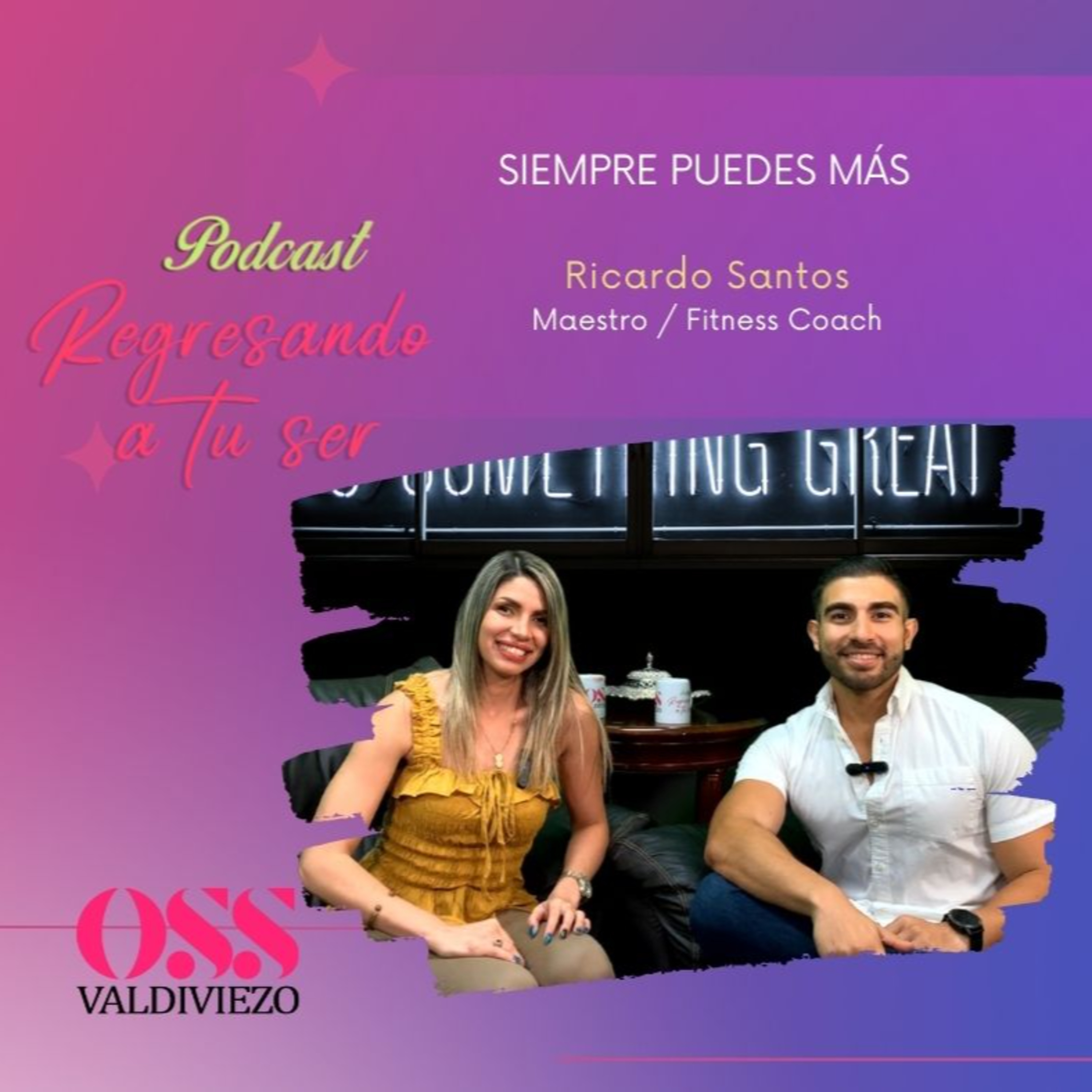 REGRESANDO A TU SER