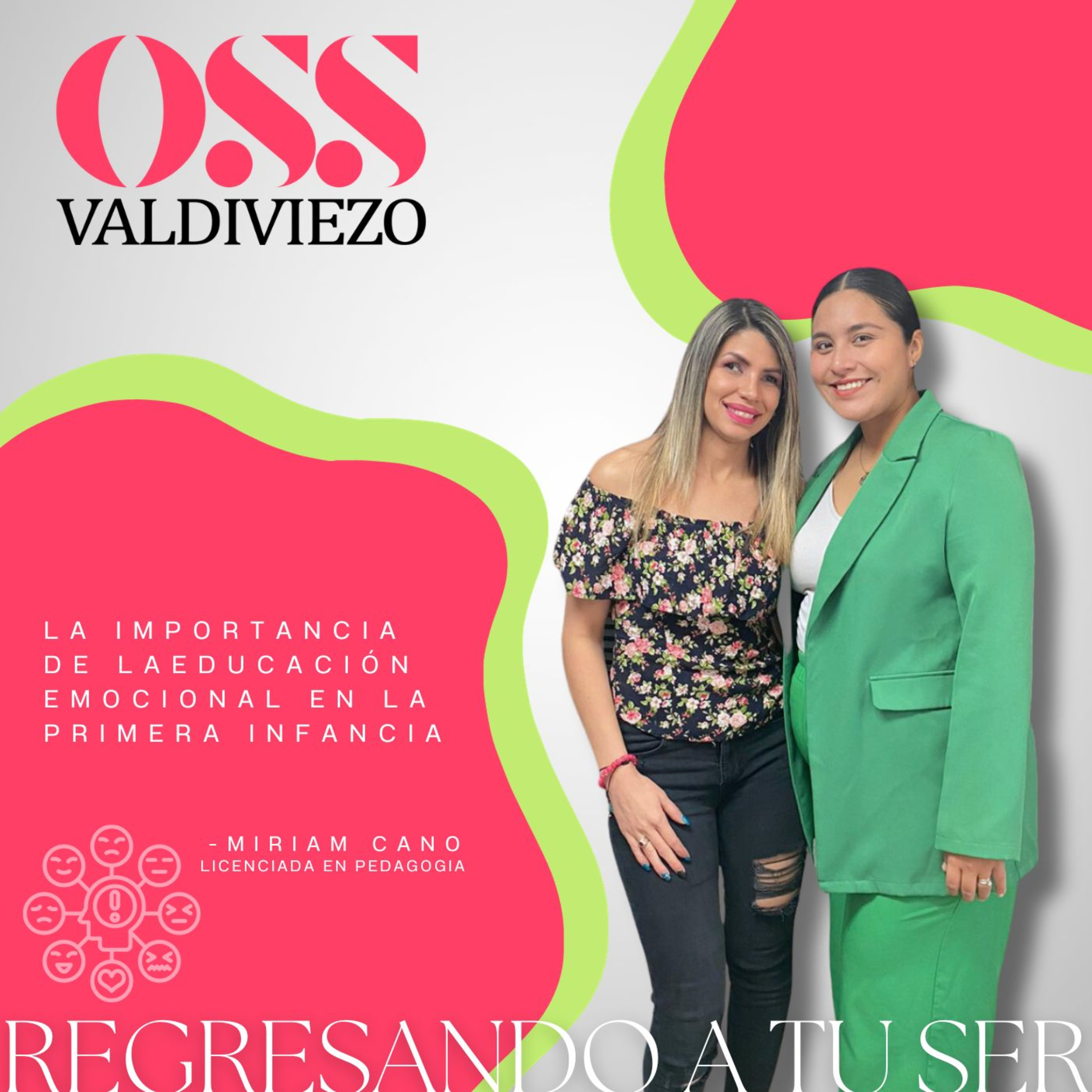 REGRESANDO A TU SER