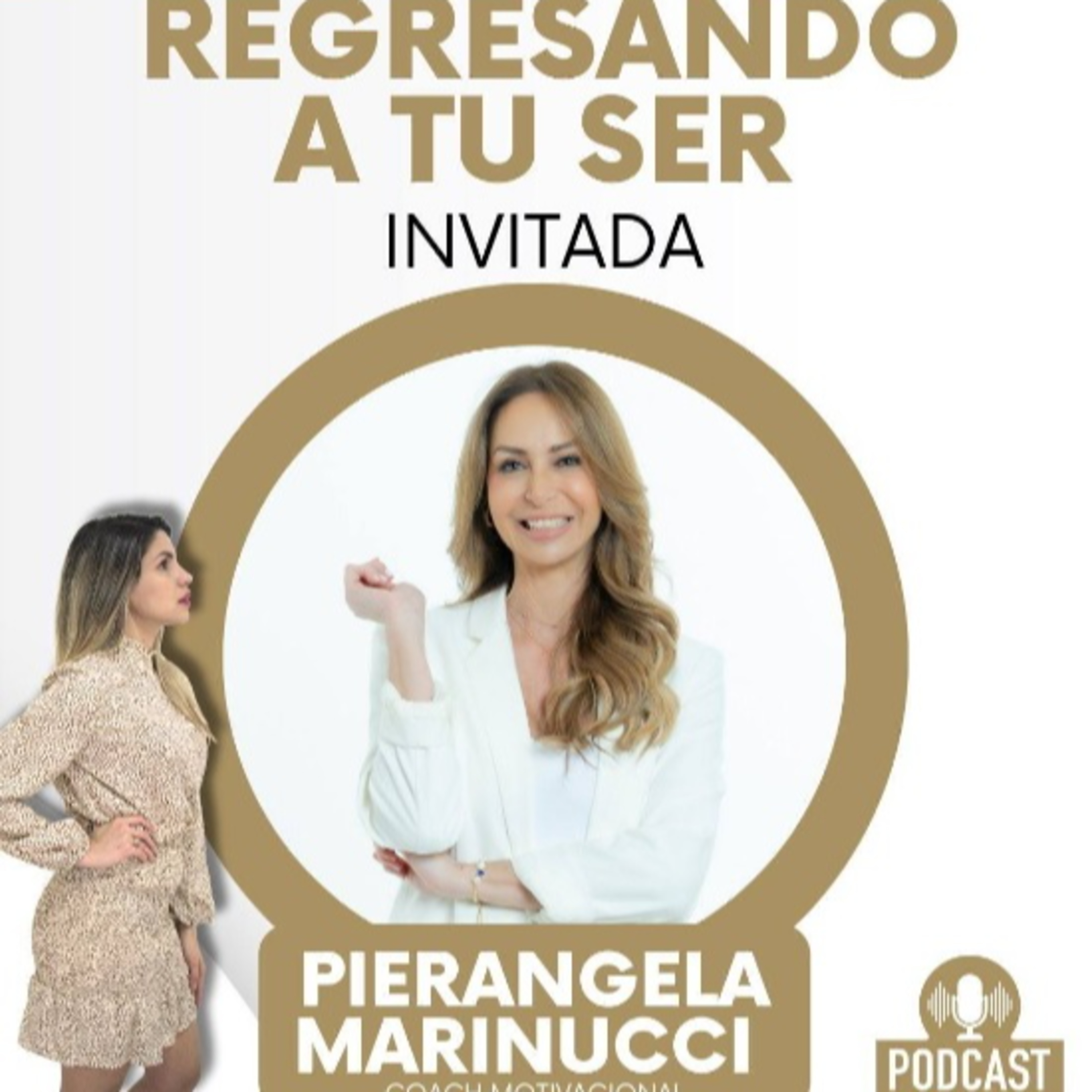 REGRESANDO A TU SER