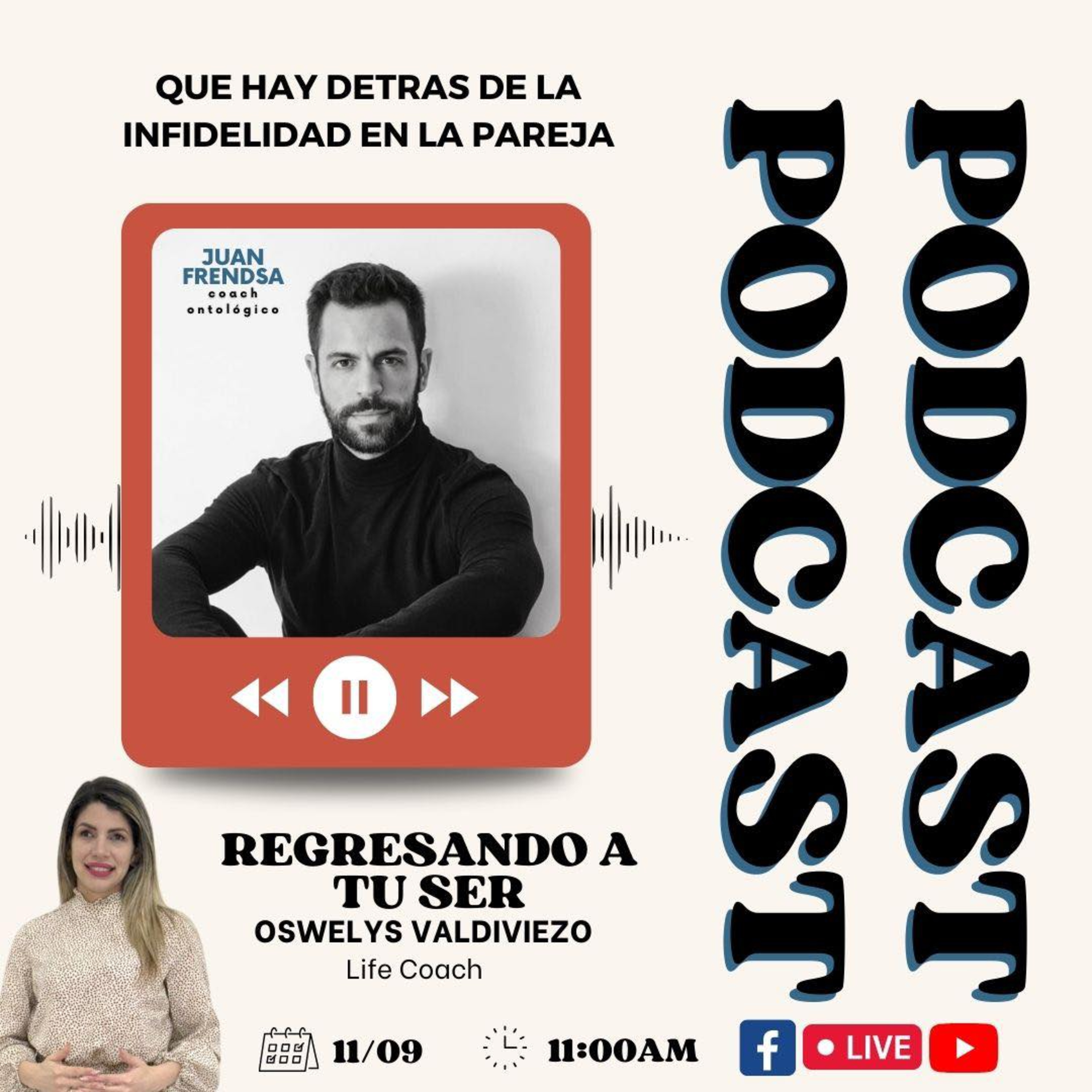 REGRESANDO A TU SER
