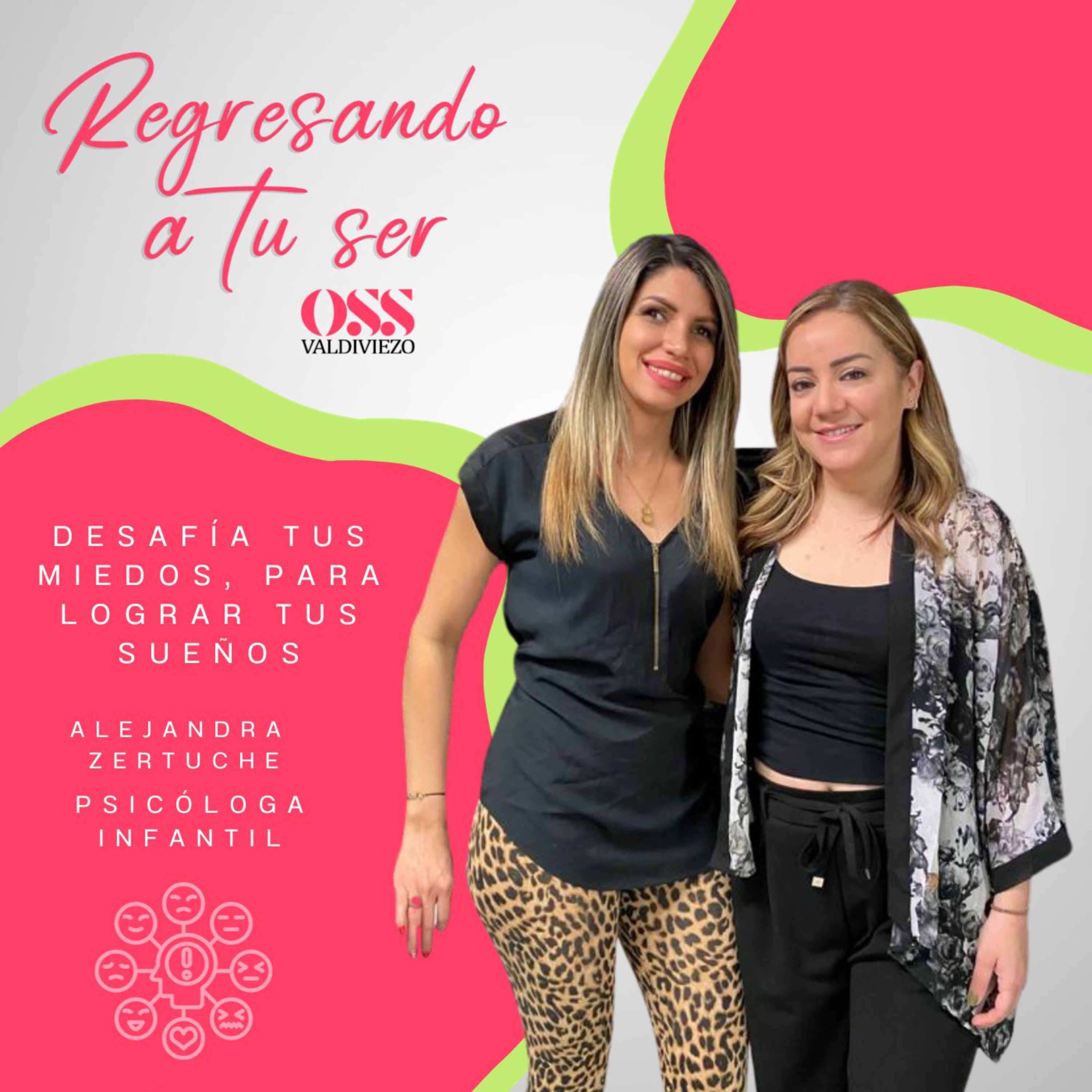 REGRESANDO A TU SER