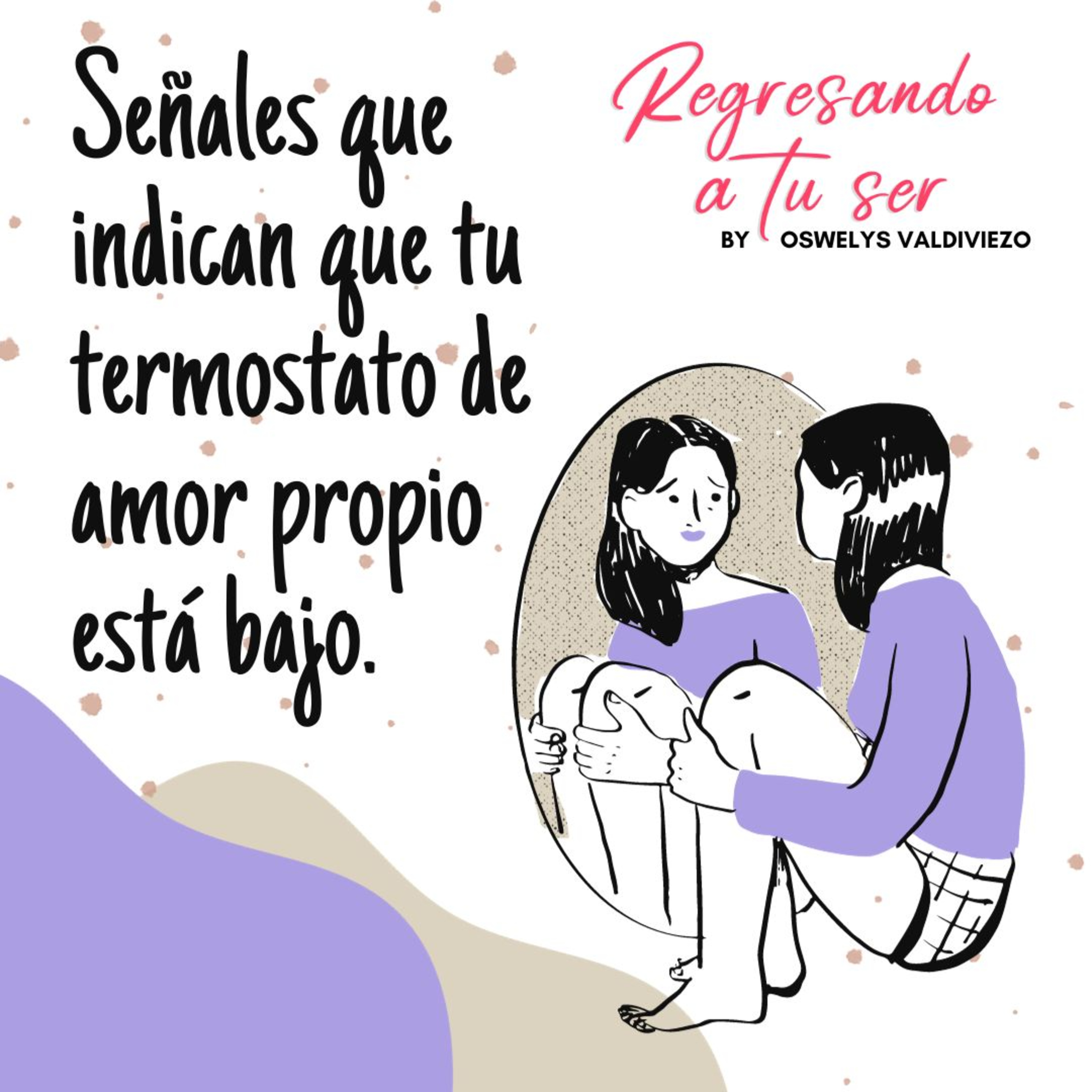 REGRESANDO A TU SER