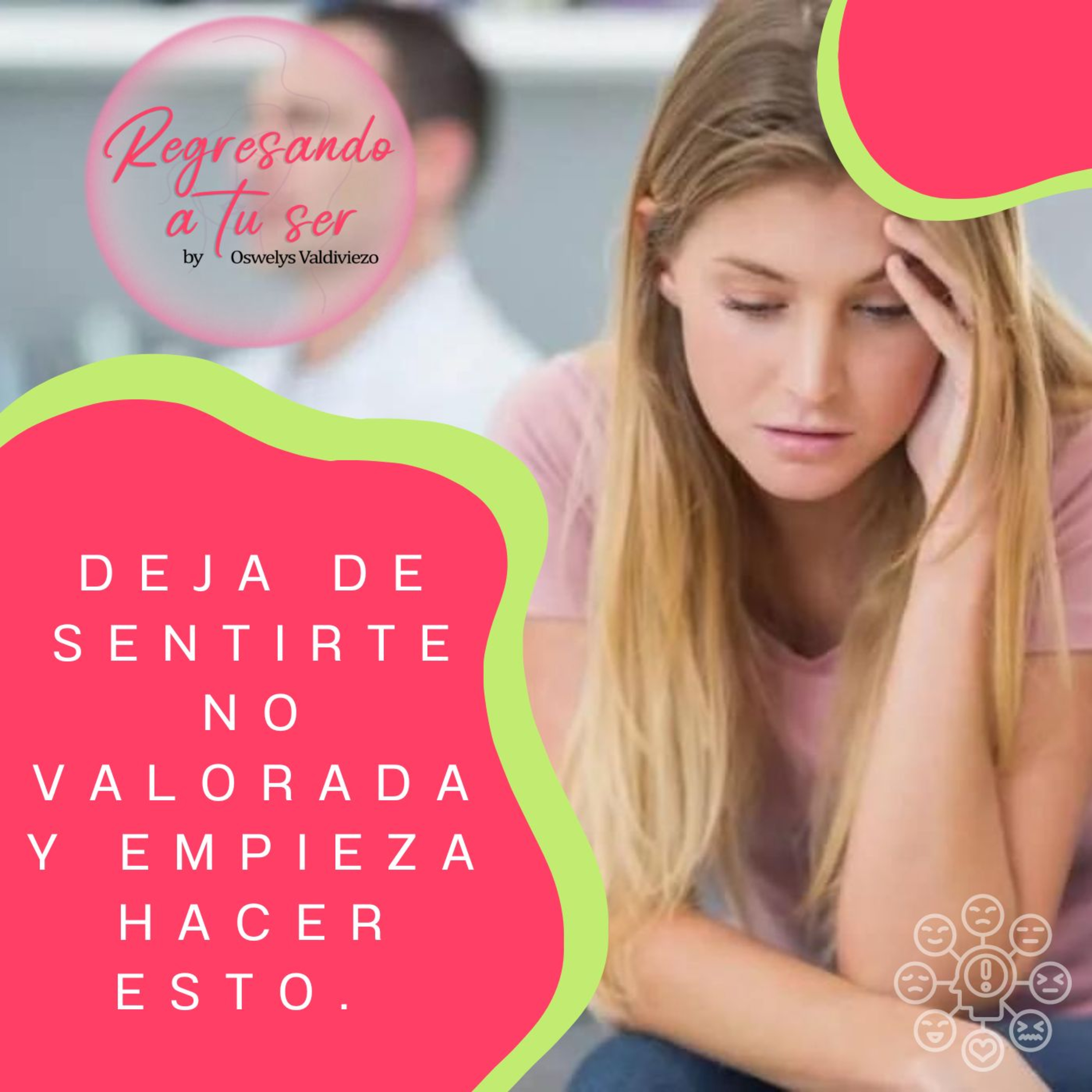 REGRESANDO A TU SER