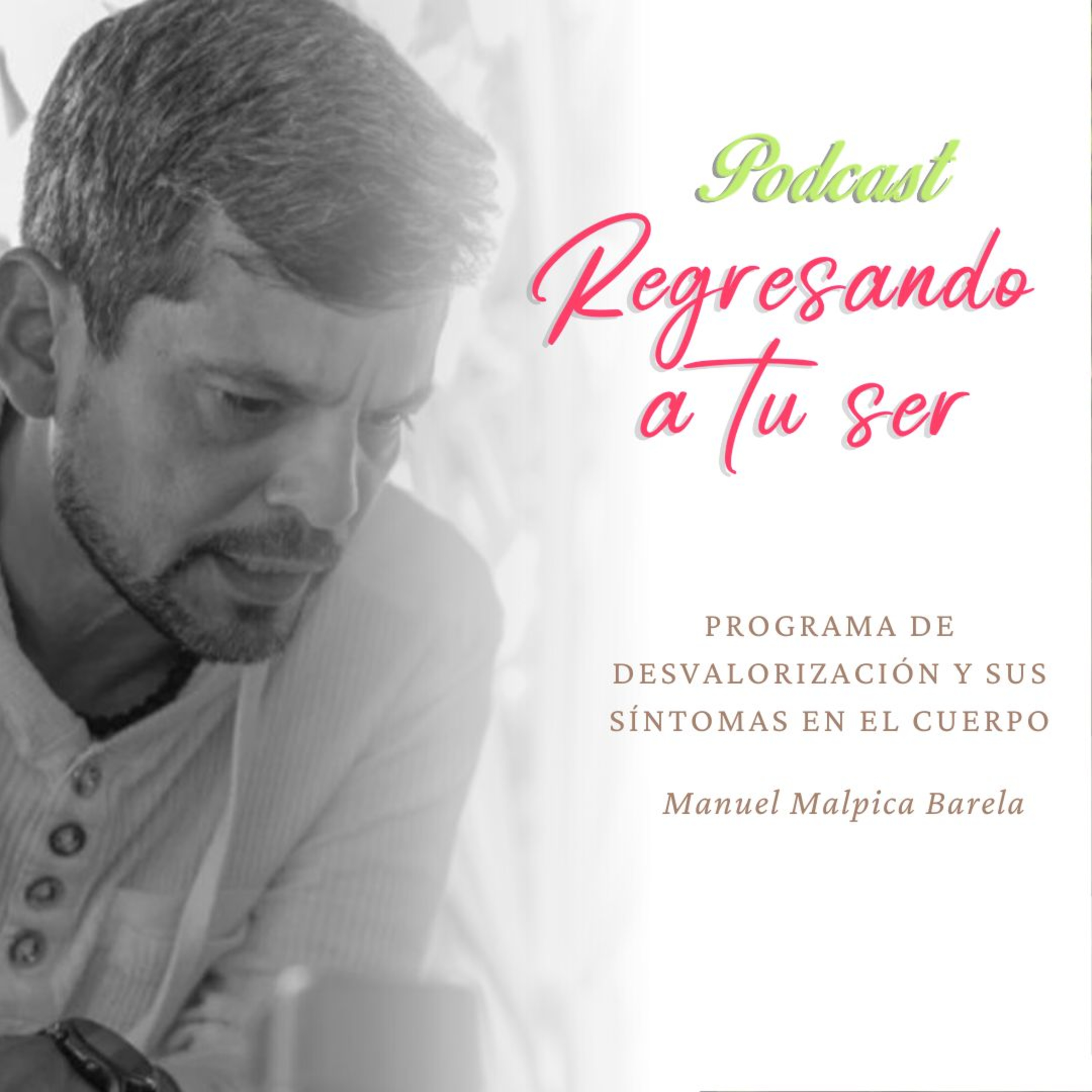 REGRESANDO A TU SER