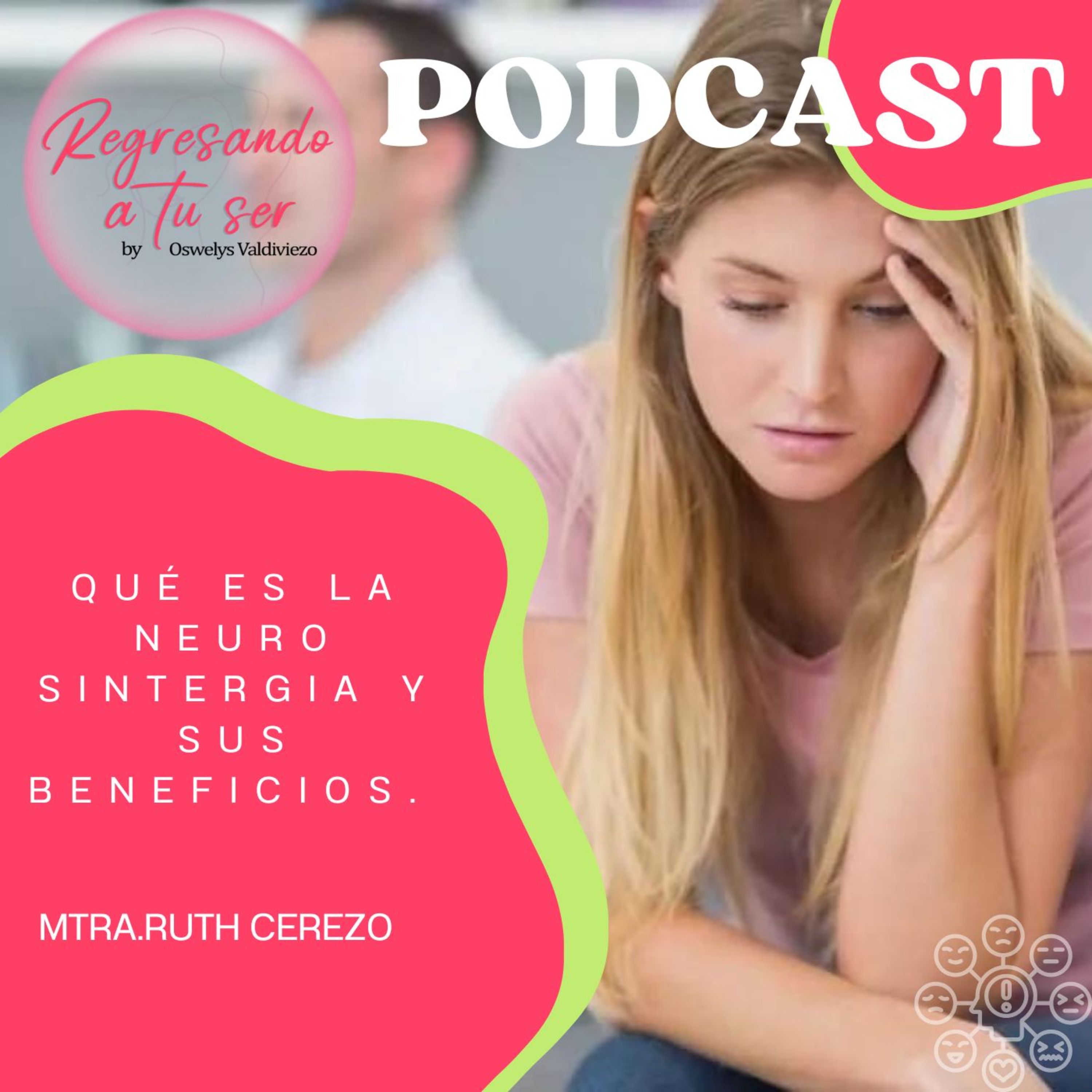 REGRESANDO A TU SER