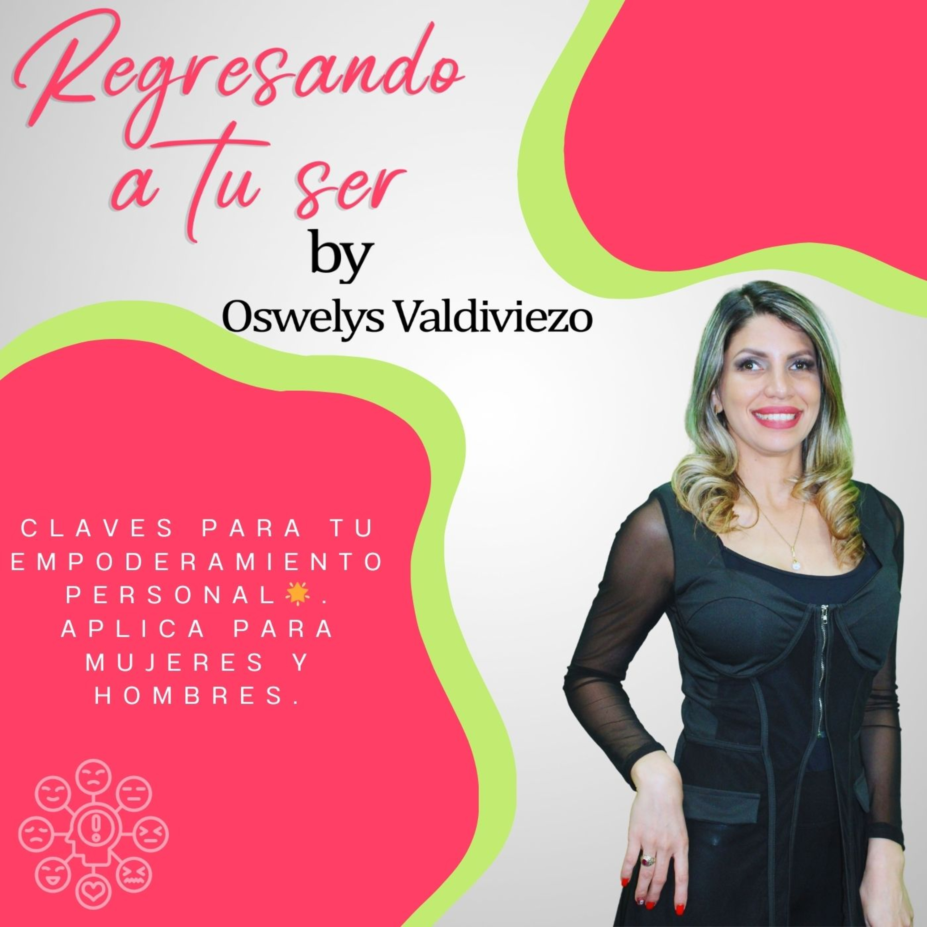 REGRESANDO A TU SER