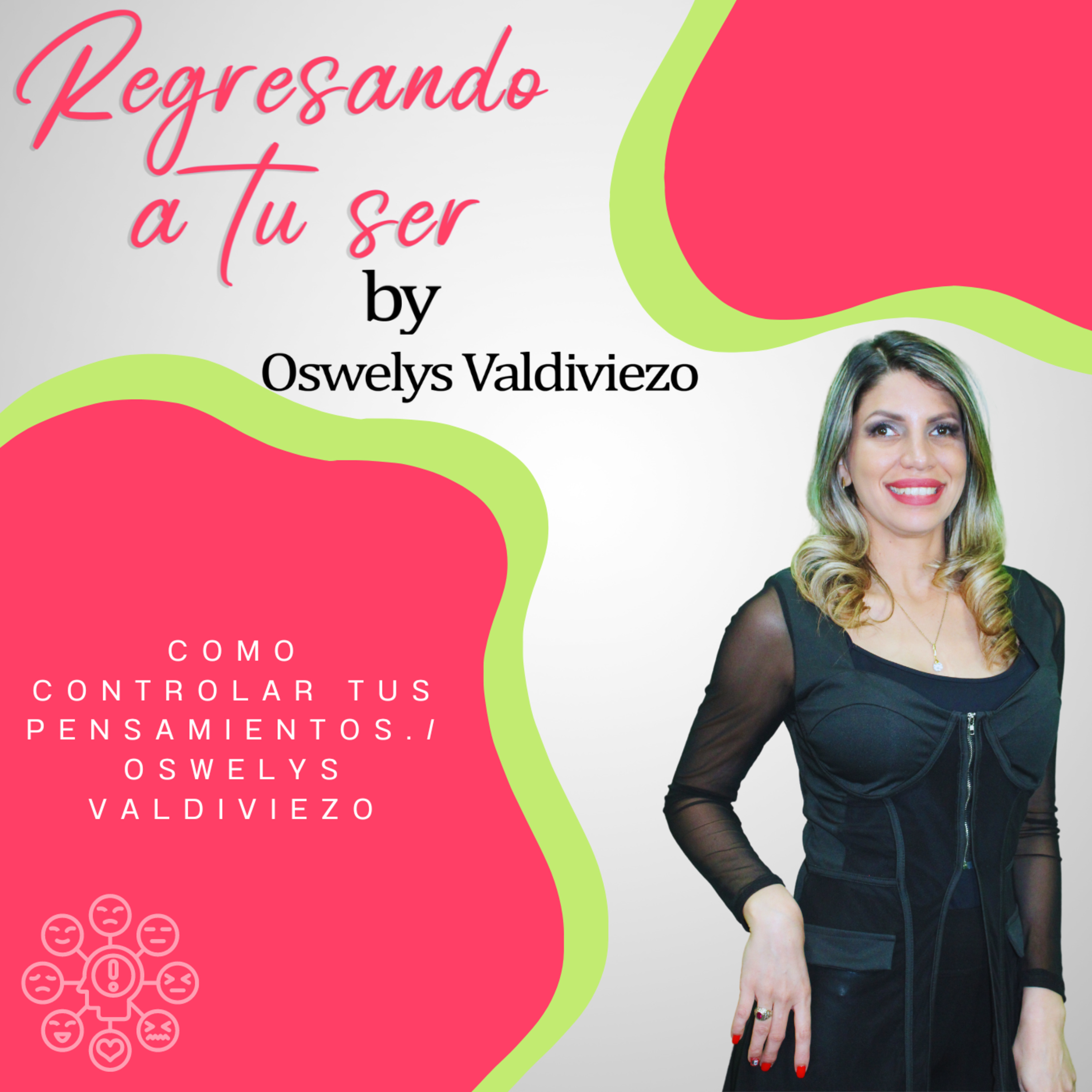 REGRESANDO A TU SER