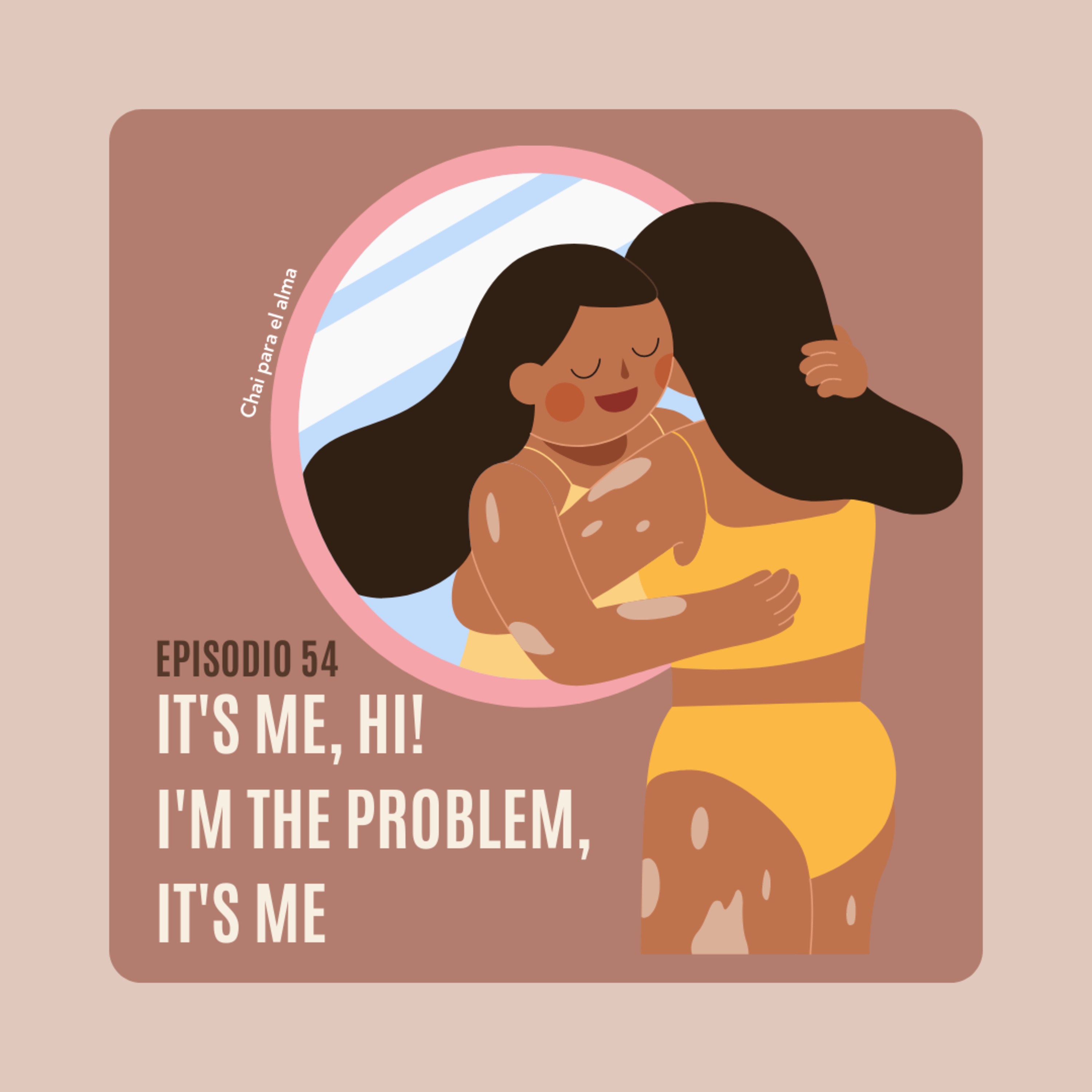 Chai para el alma
