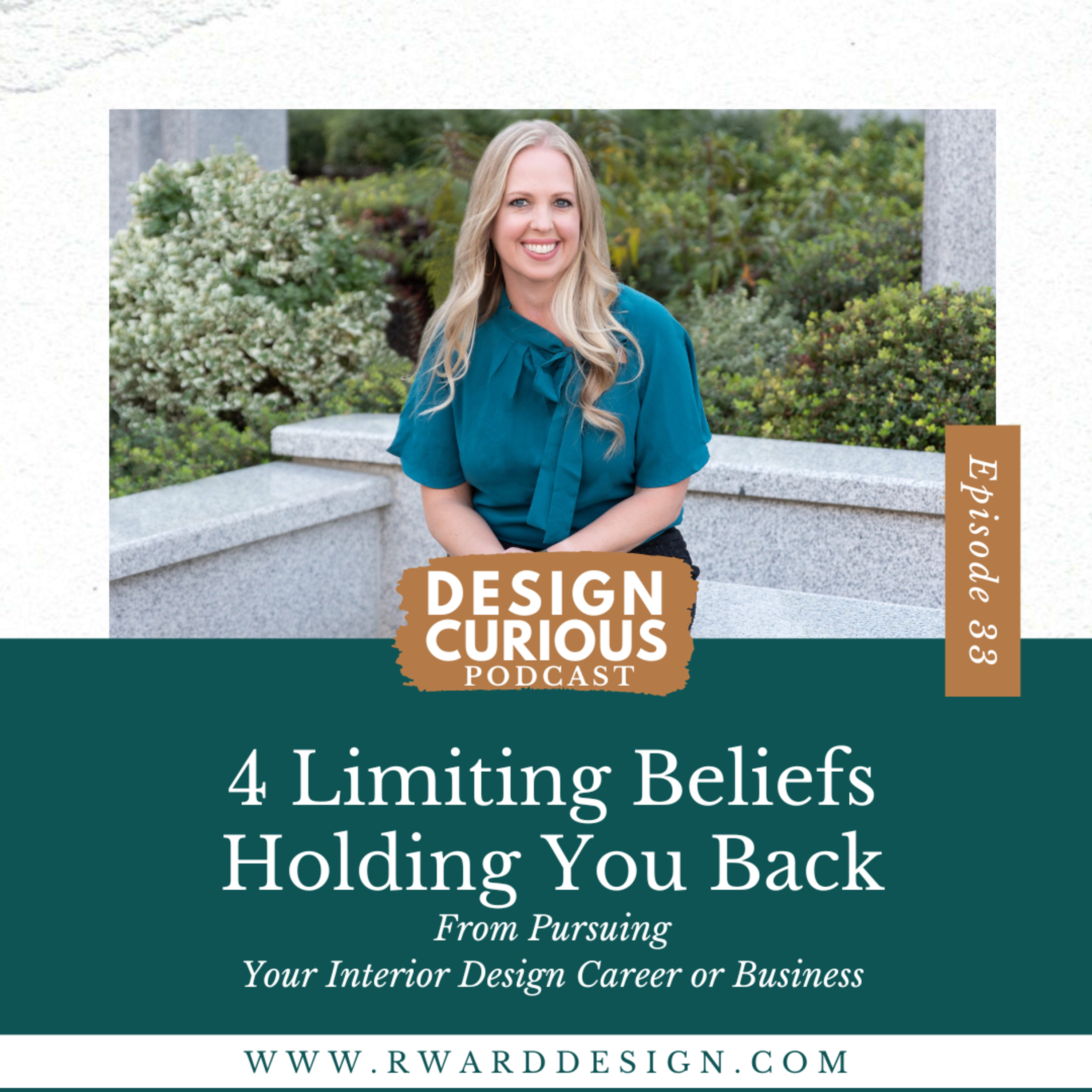 Design Curious | Interior Design Podcast, Interior Design Career, Interior Design School, Coaching
