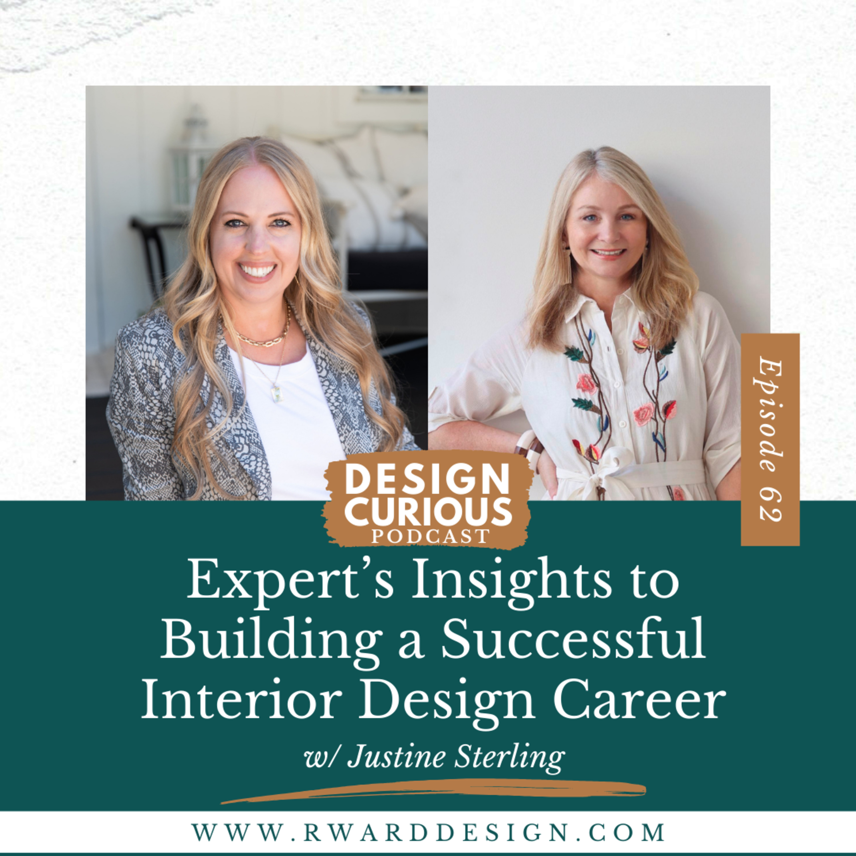 Design Curious | Interior Design Podcast, Interior Design Career, Interior Design School, Coaching
