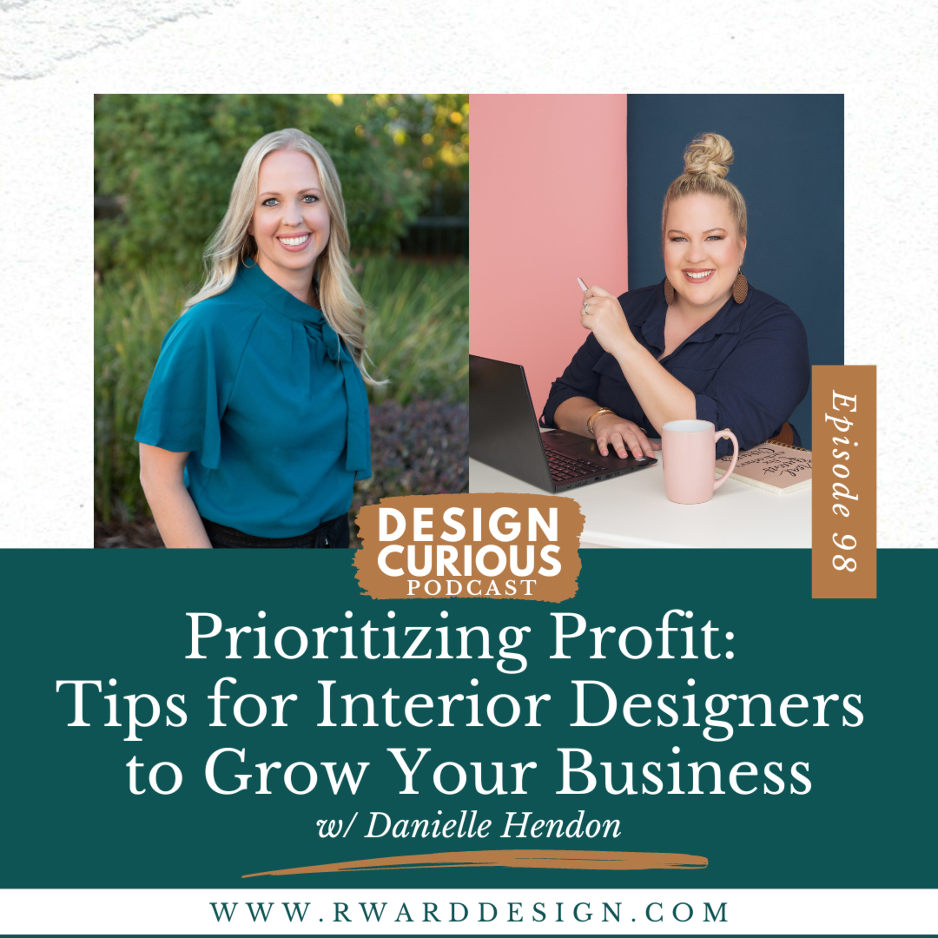Design Curious | Interior Design Podcast, Interior Design Career, Interior Design School, Coaching