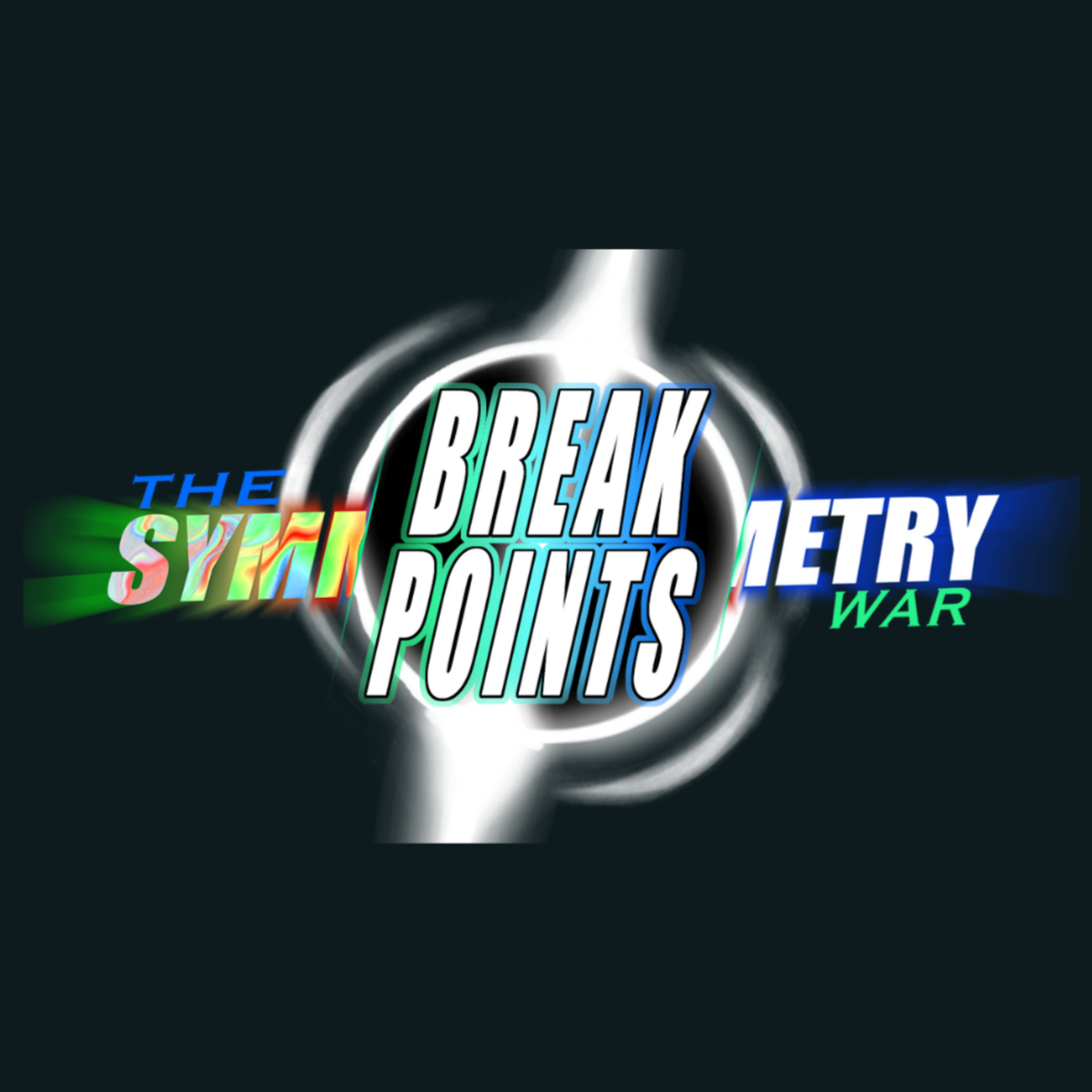 BREAKPOINTS: The Chaos Conversion episode artwork