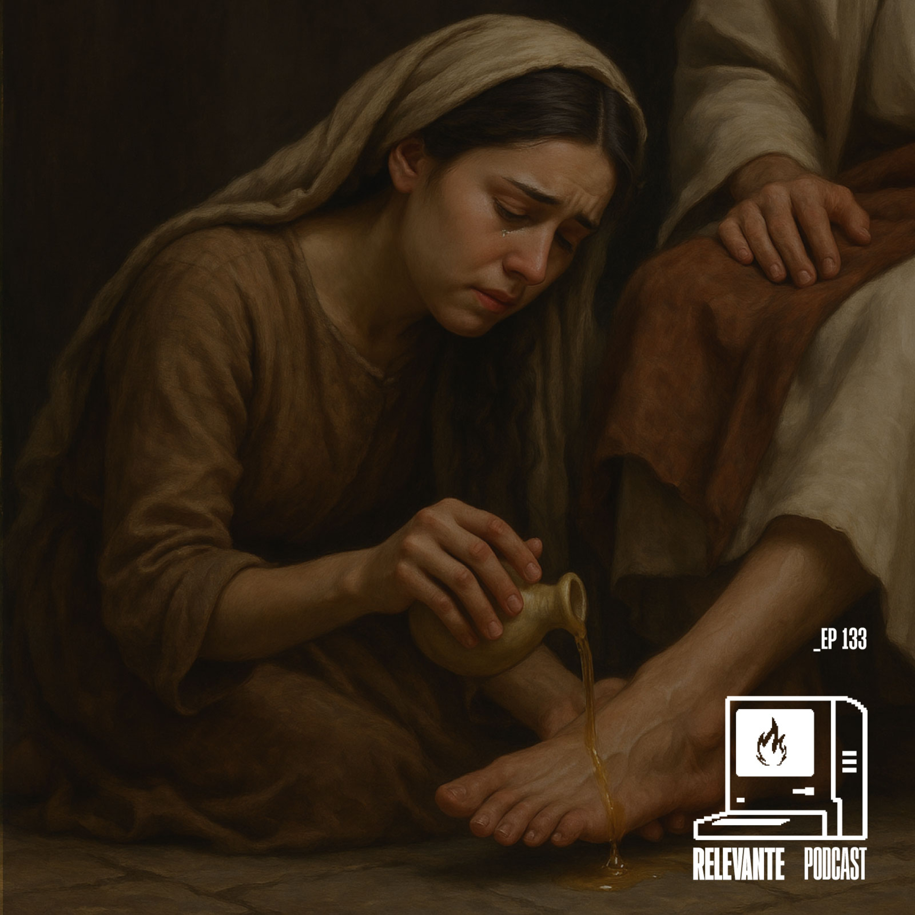 Cómo Quitarme la Mala Fama - EP133 episode artwork