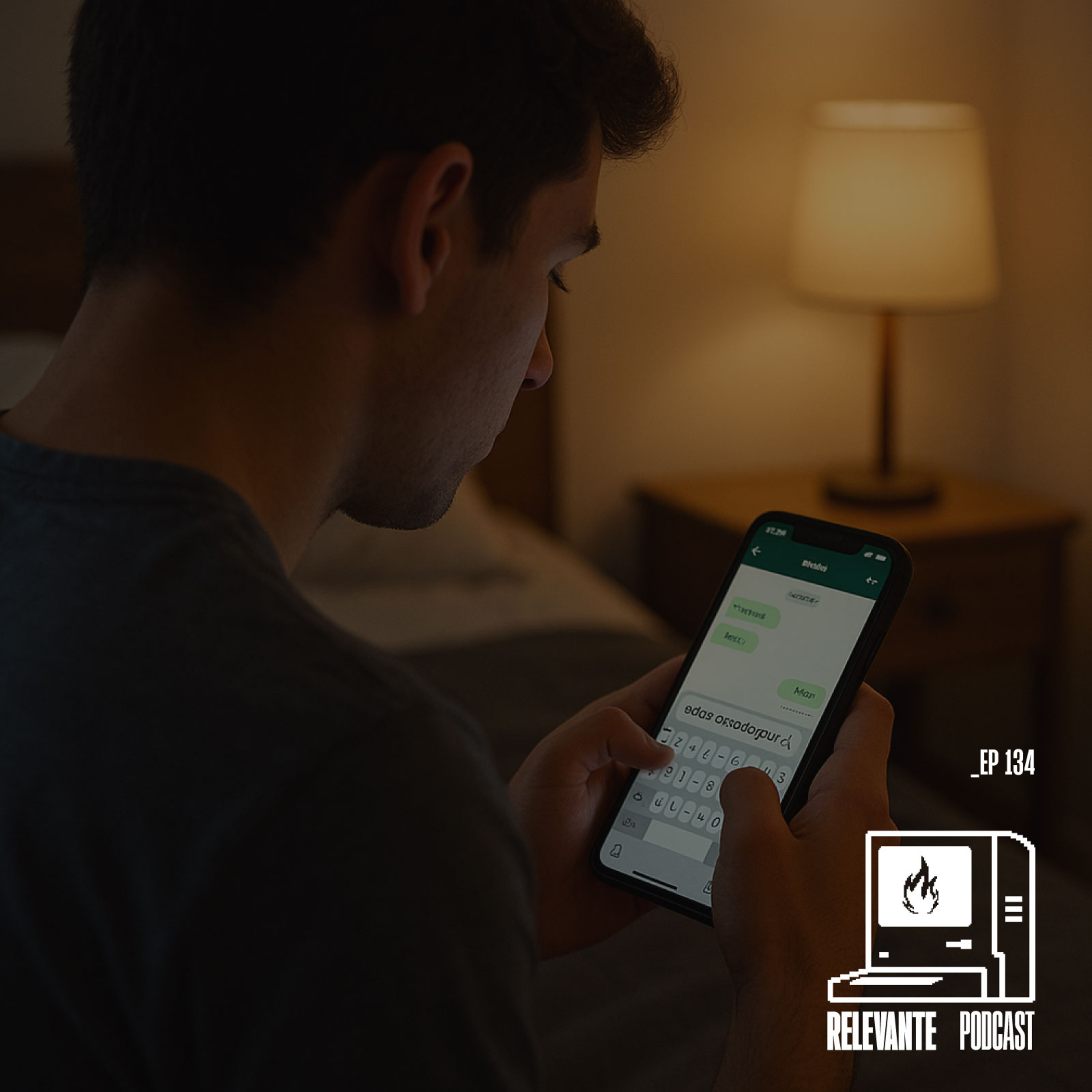 Relevante Podcast