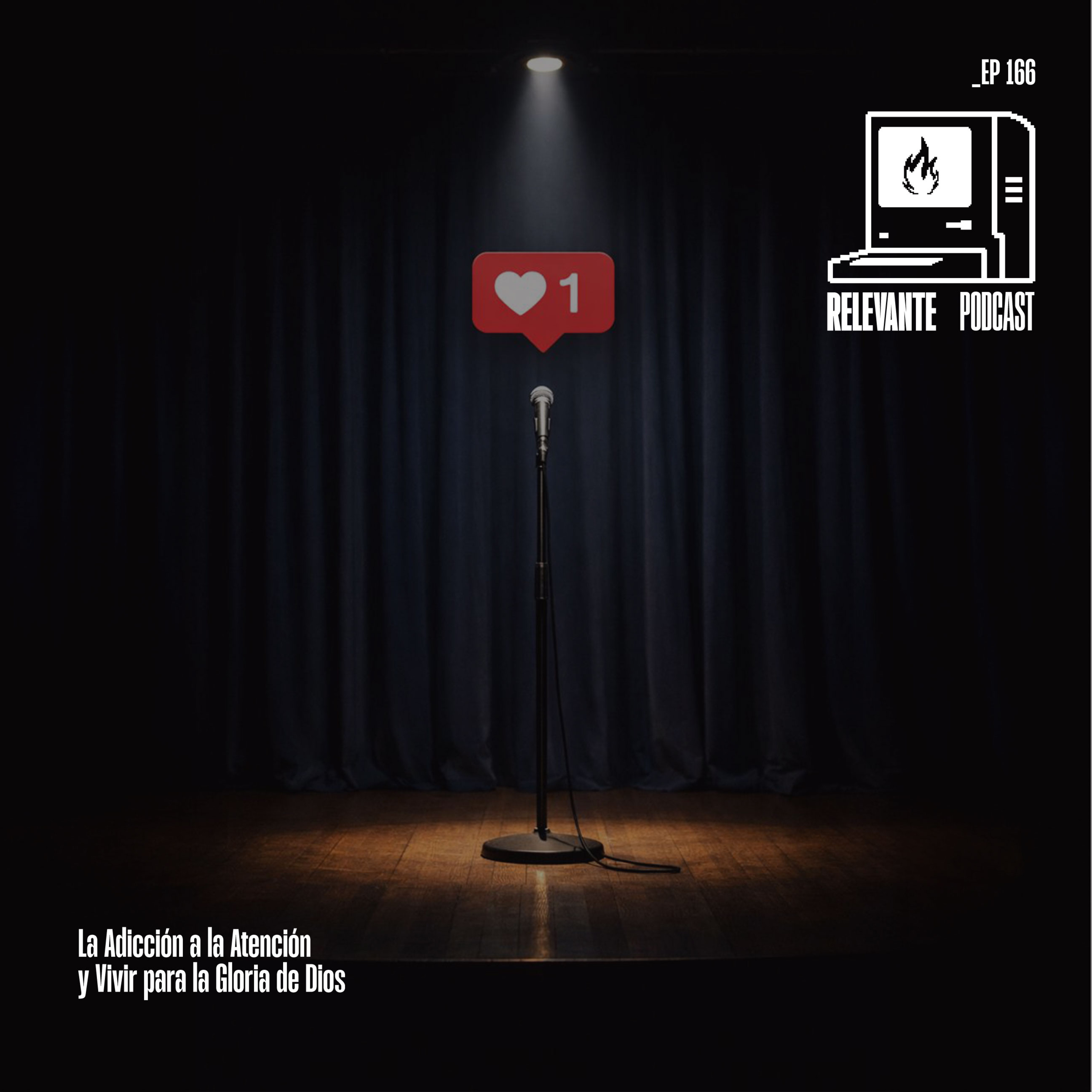 Relevante Podcast