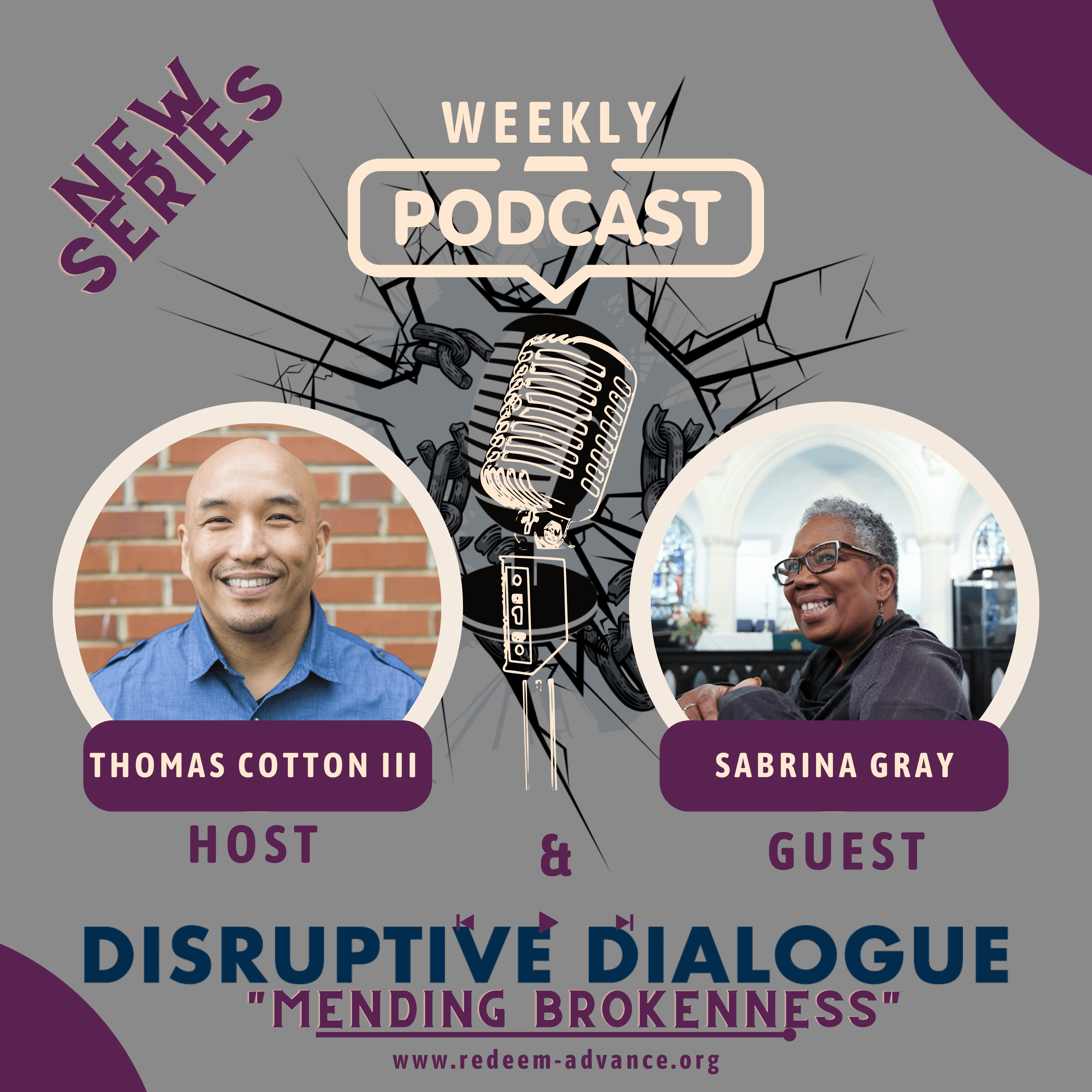 Disruptive Dialogue