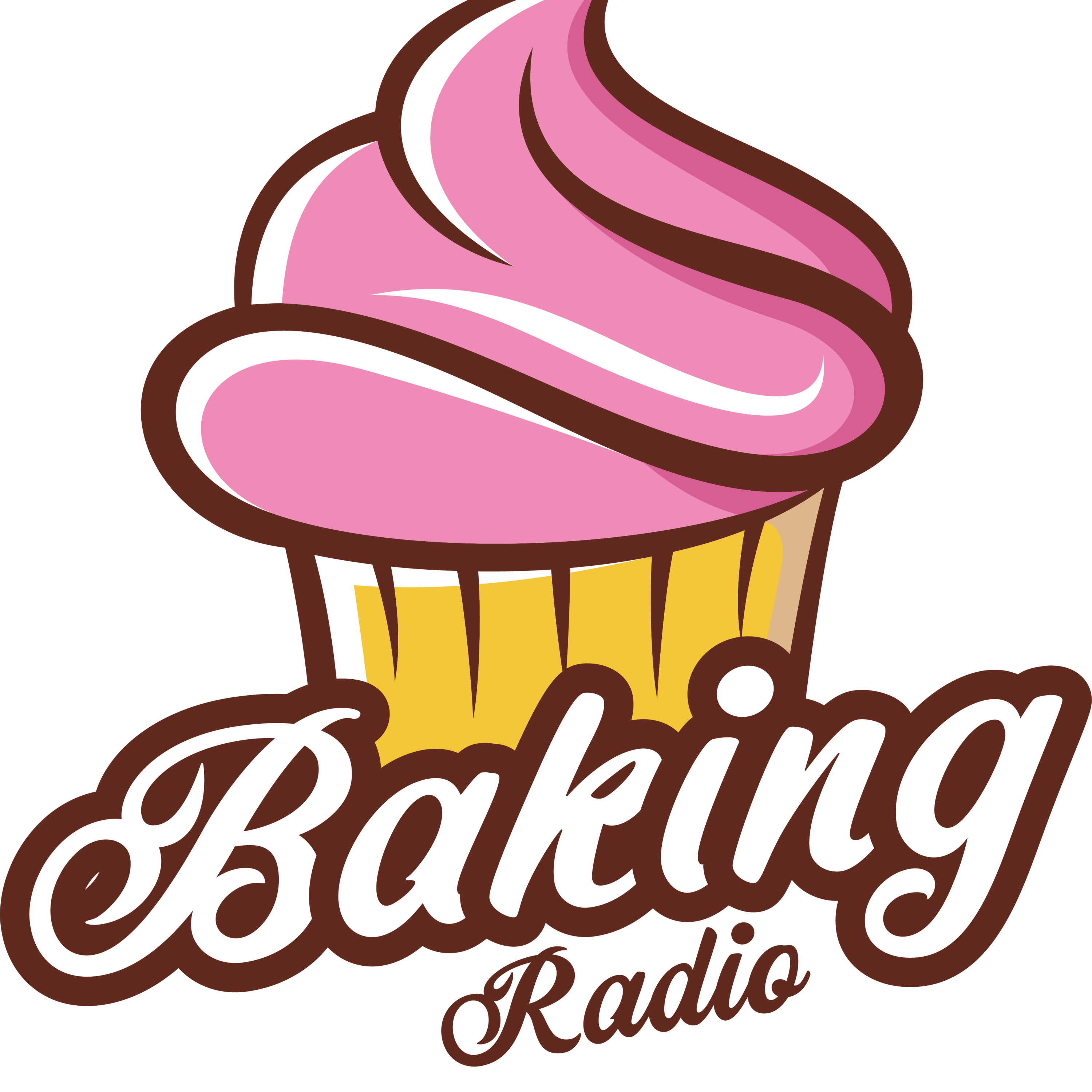 Episode 63: Camp Podcast: Baking Radio