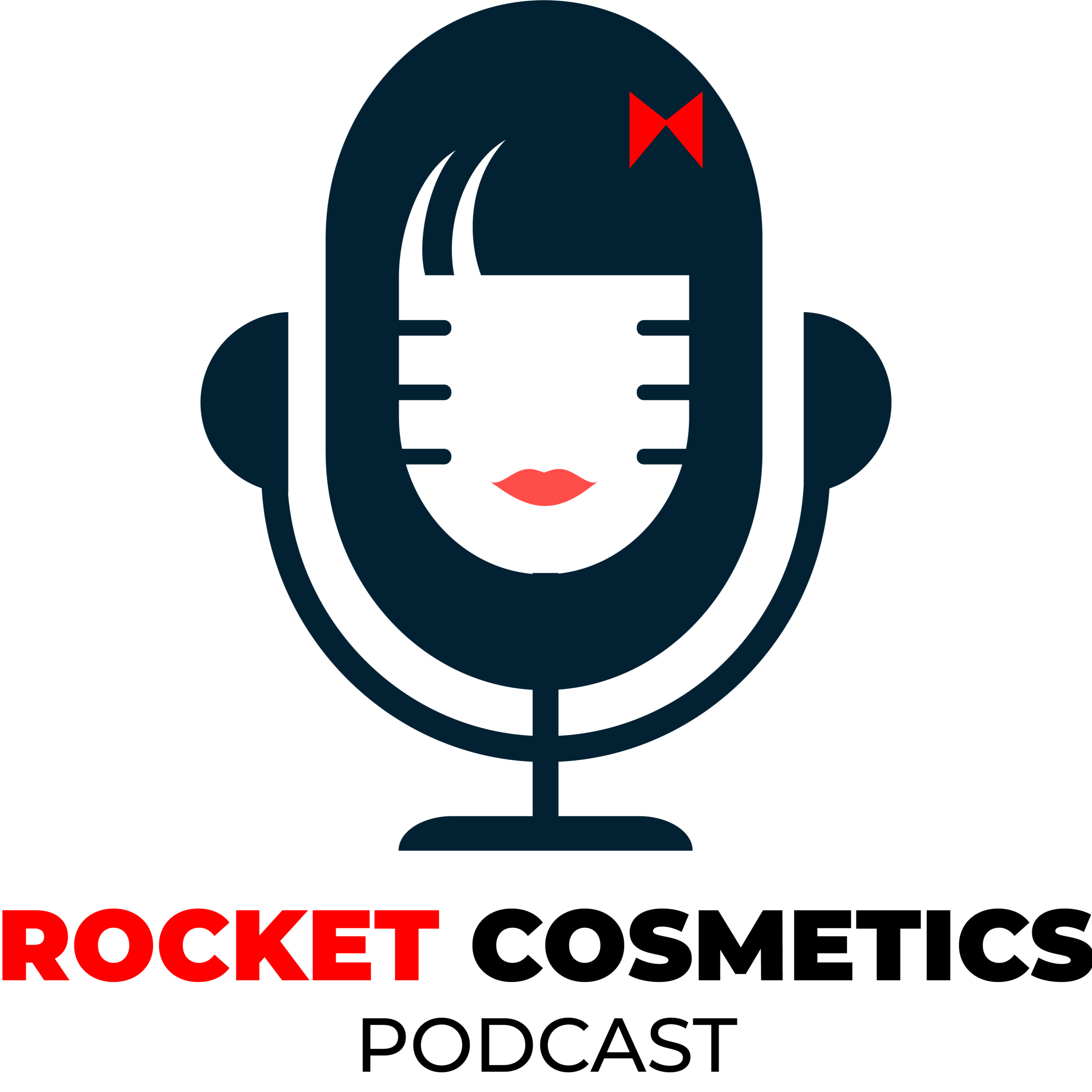 Episode 67: Camp Podcast: Rocket Cosmetics