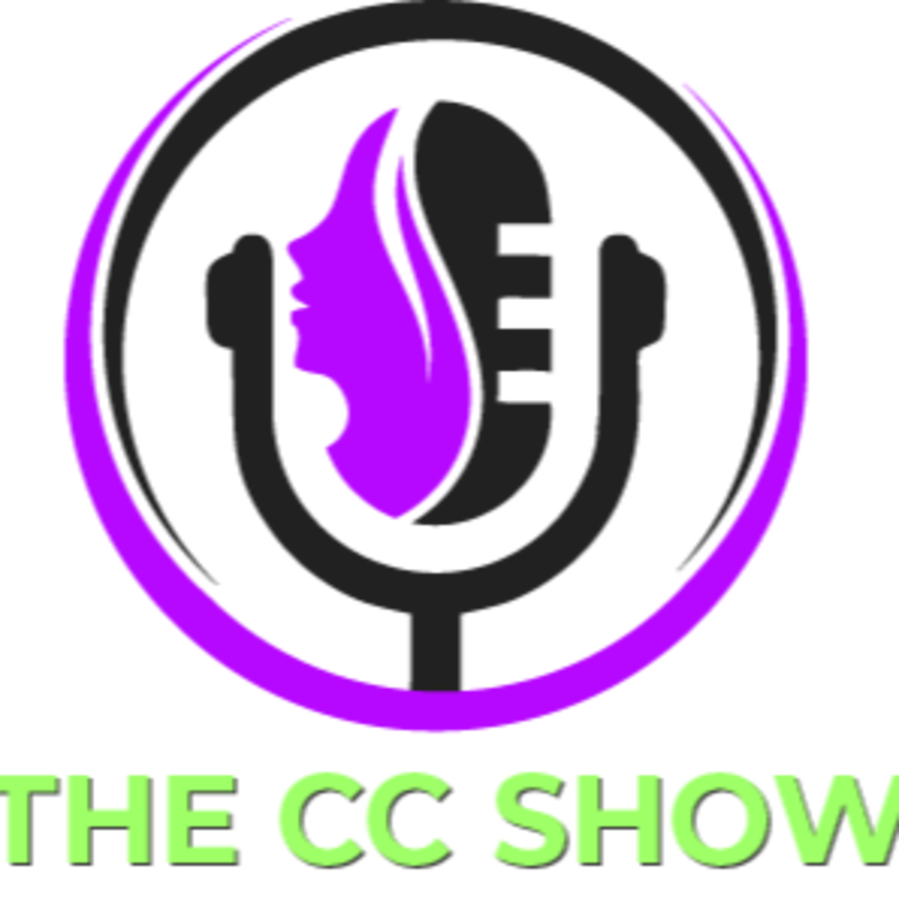 Episode 68: Camp Podcast: The CC Show